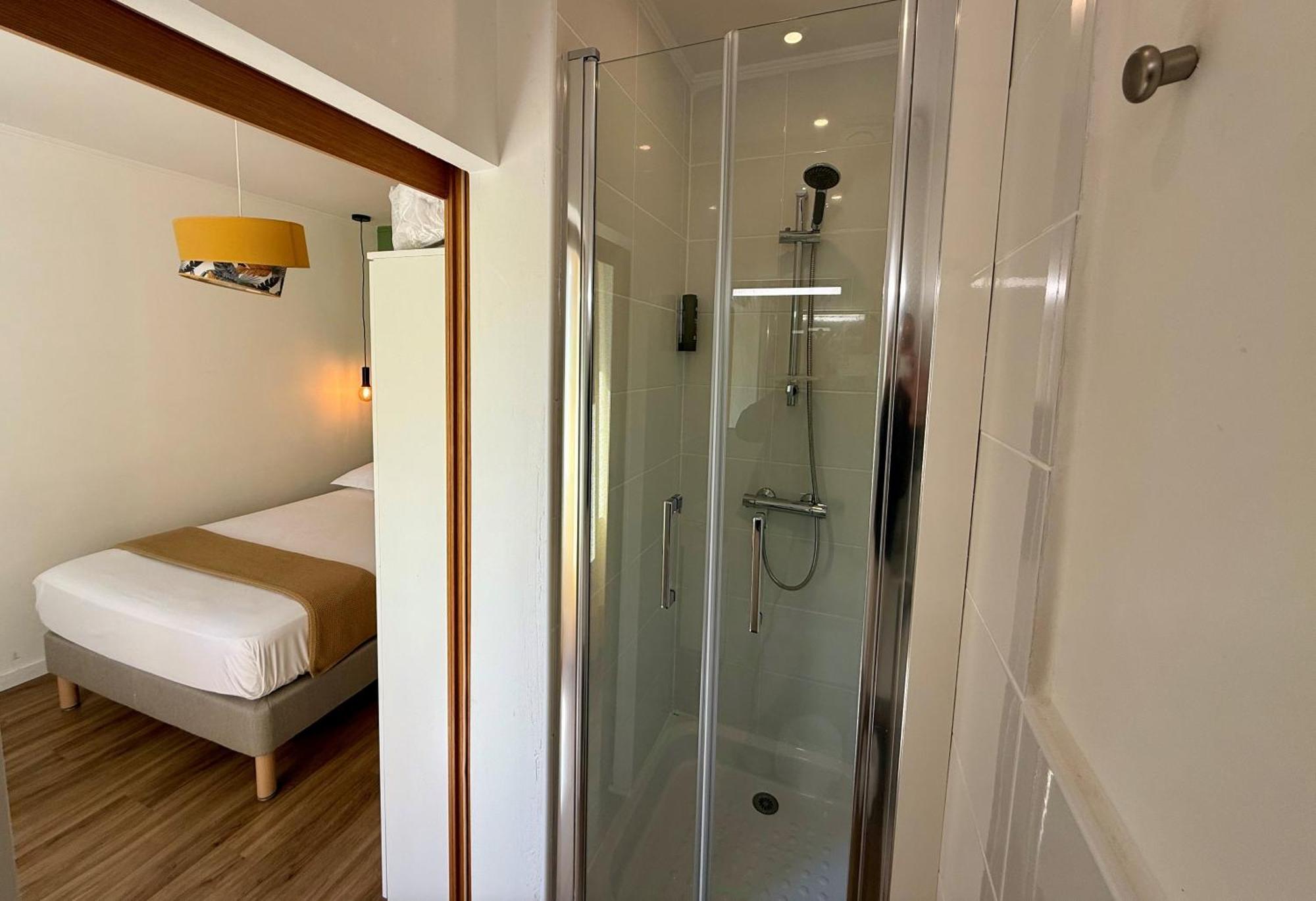 Chambre Double Économique
