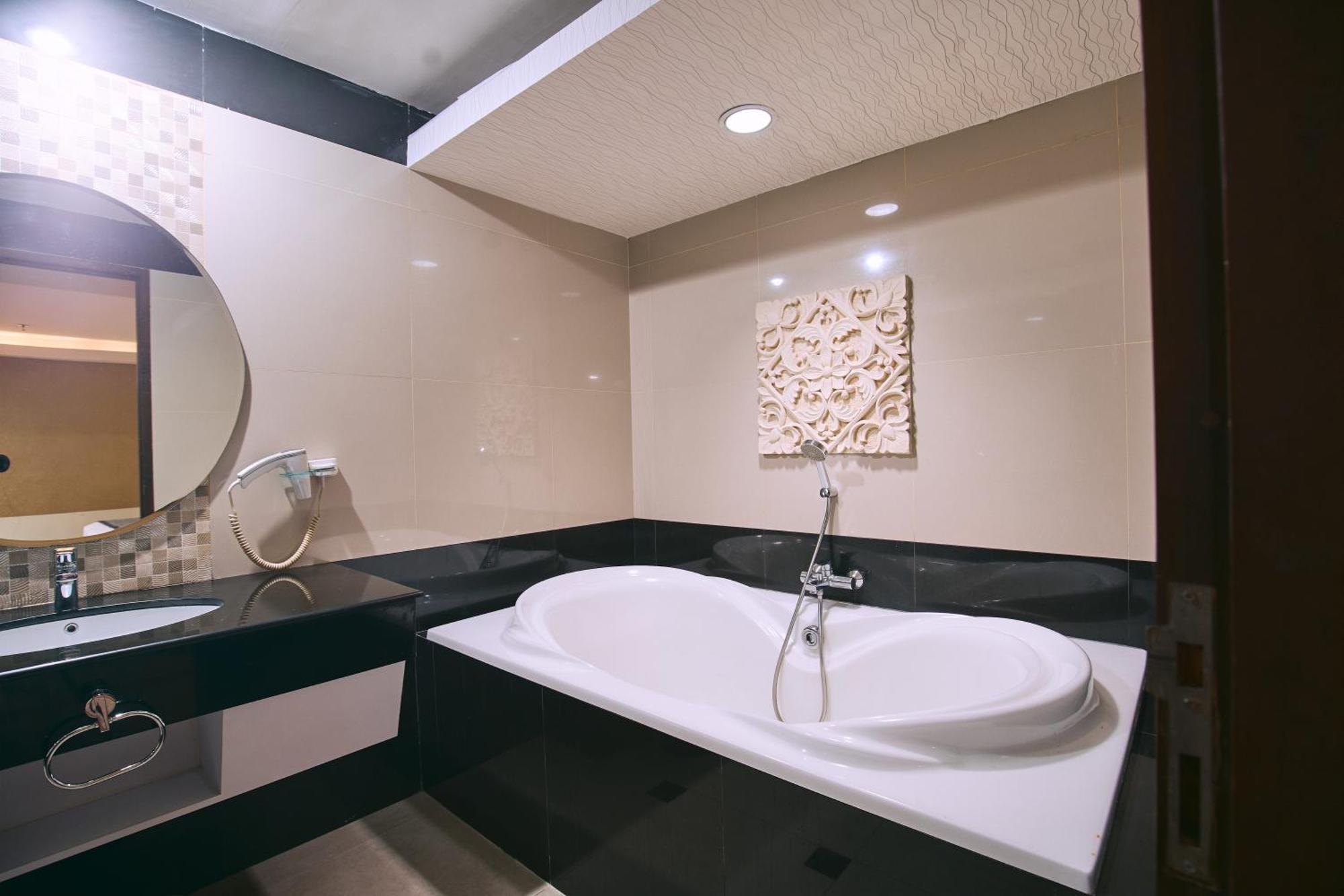 Kamar Deluxe