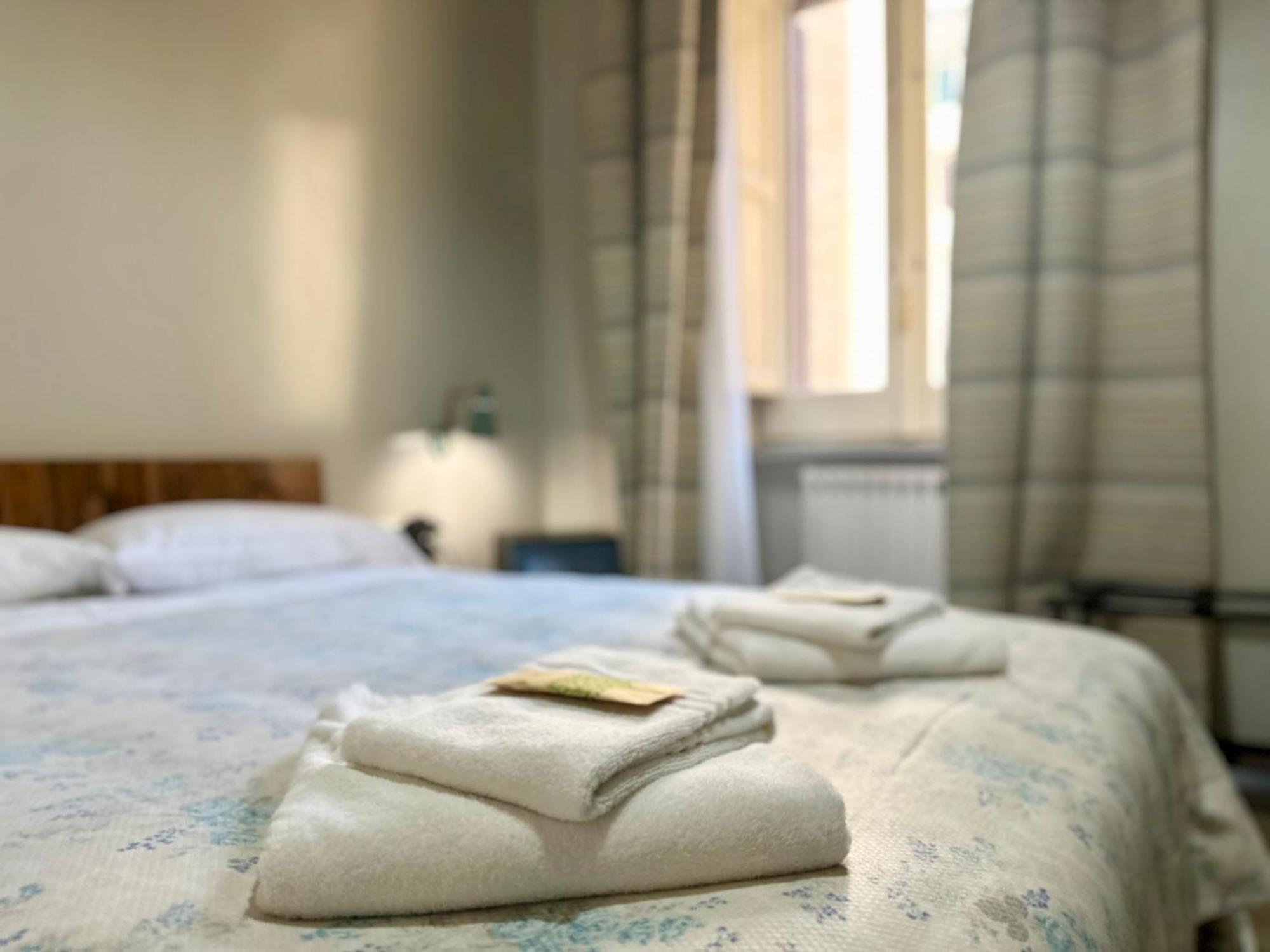 Habitación Doble Deluxe
