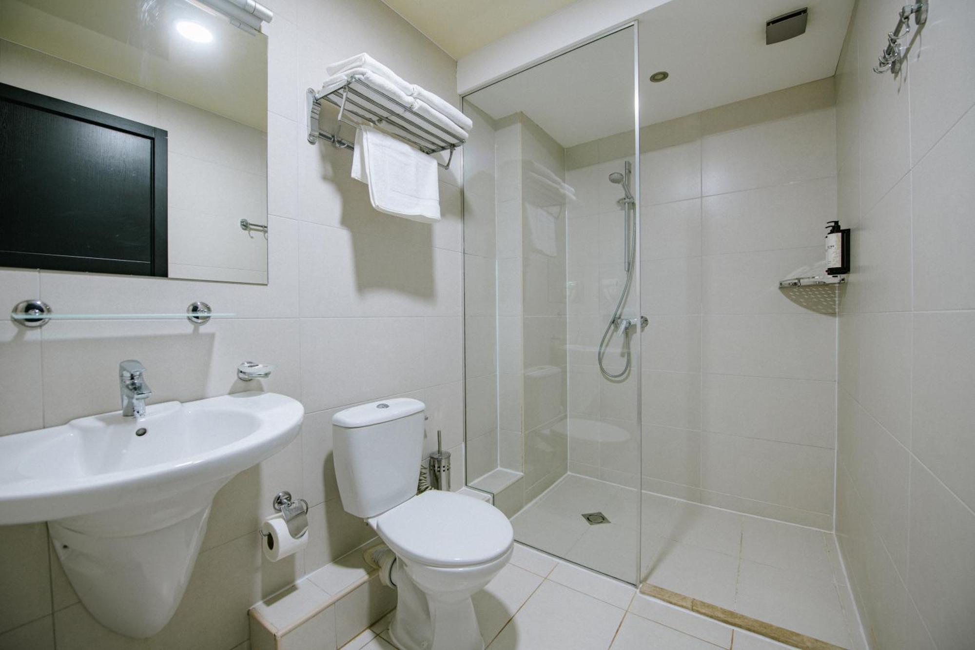 Special Offer - Triple Room