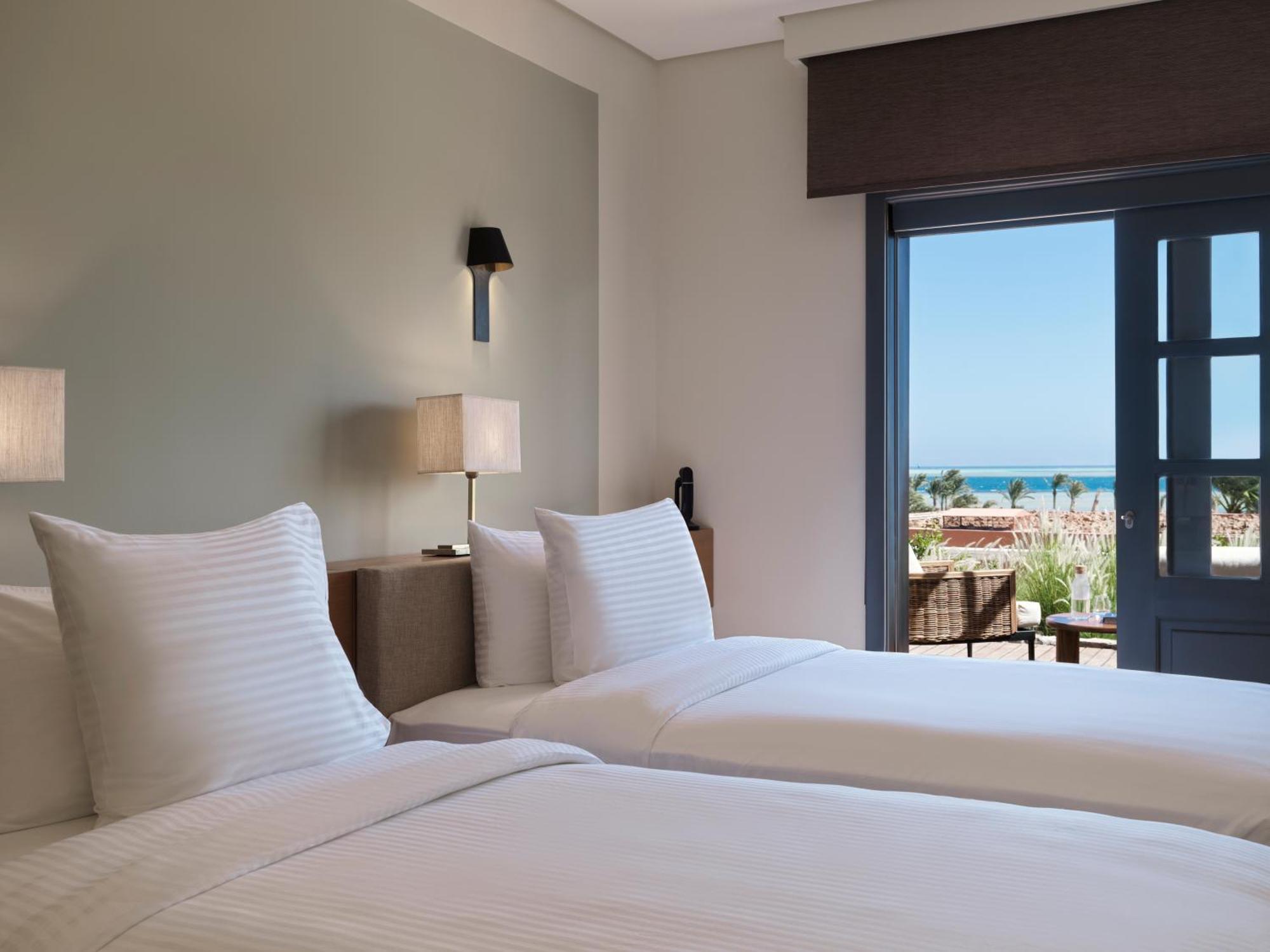 Premium Sea view