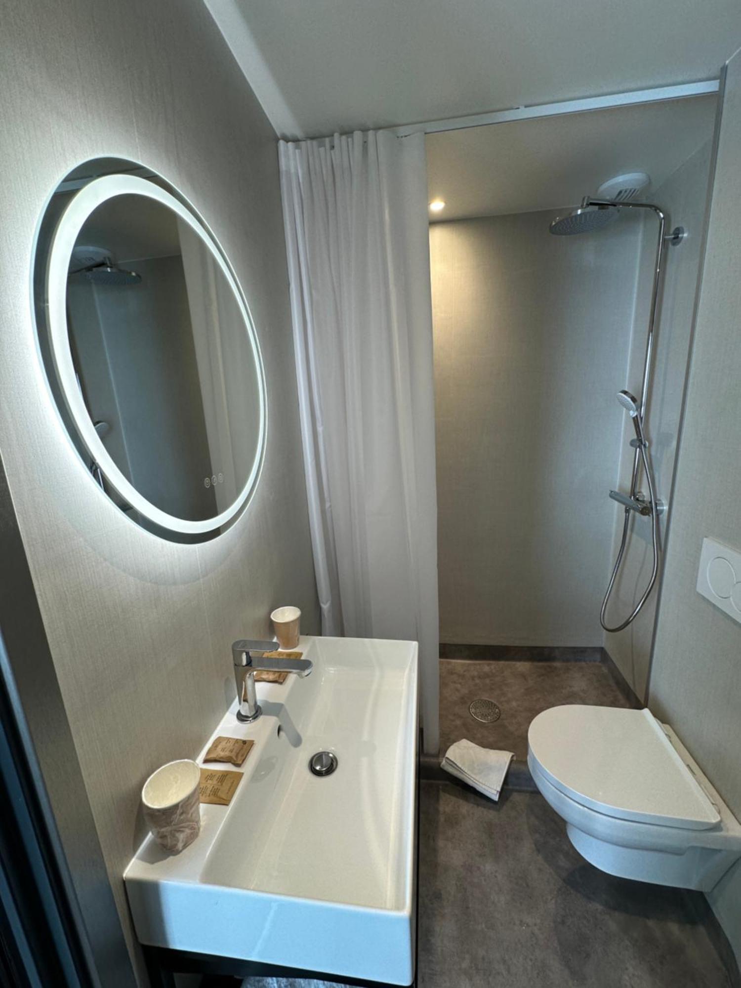 Chambre Double Économique