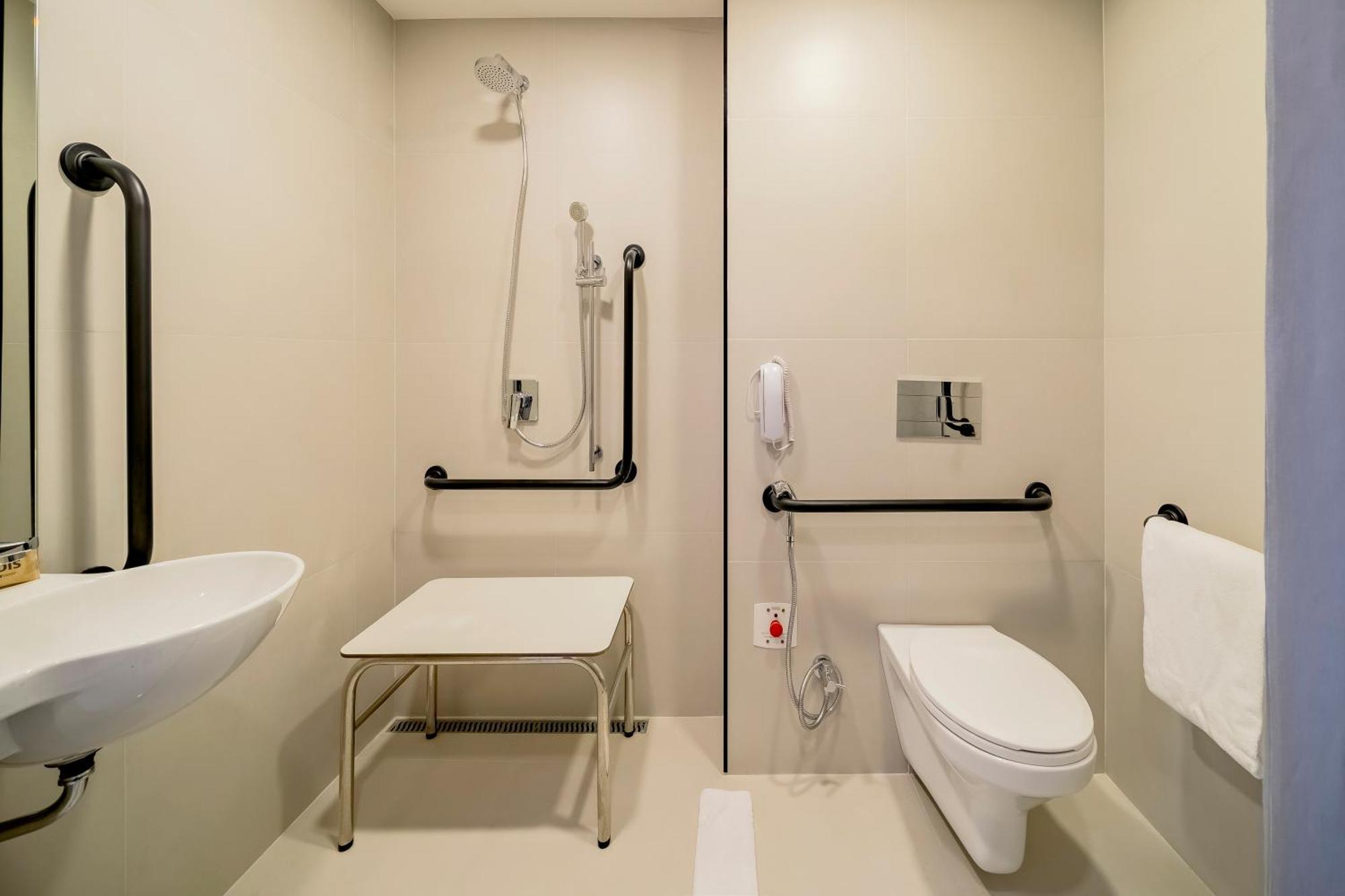 Standard Apartment with Double Bed (2 Adults),1692060069:JPEG