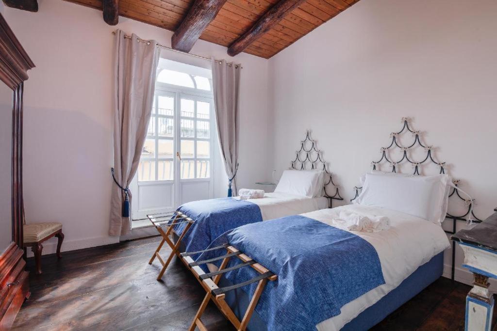 Appartement - Vue sur Mer