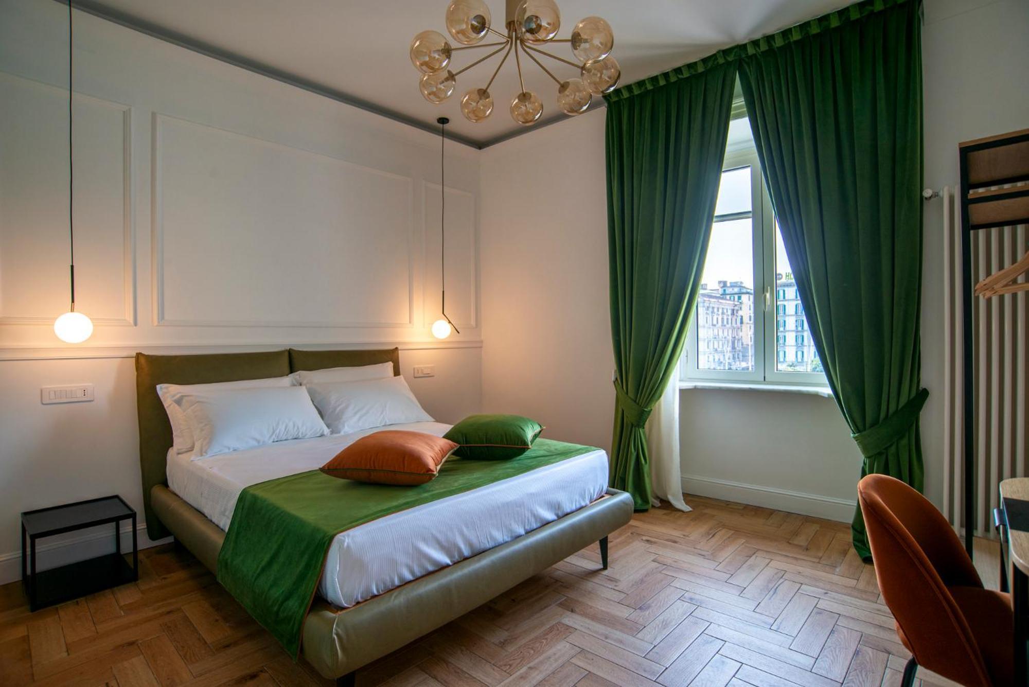 Appartement - Annexe