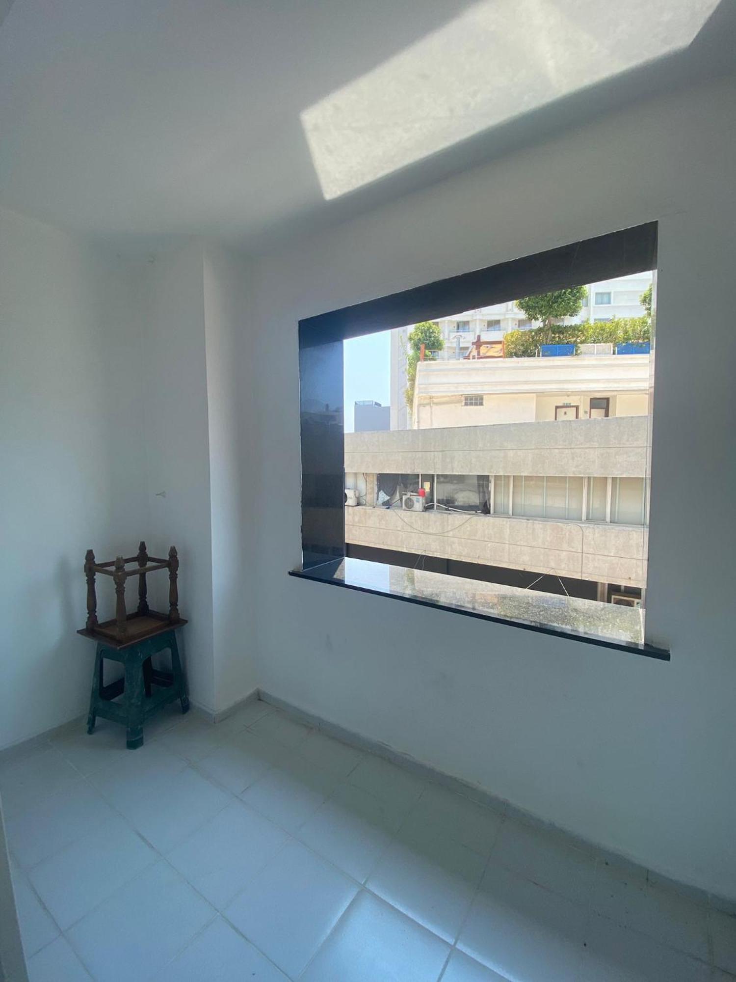 Family Room Balcony