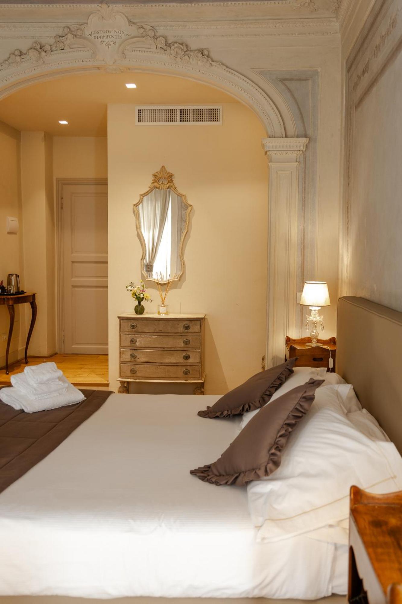 Quarto Deluxe