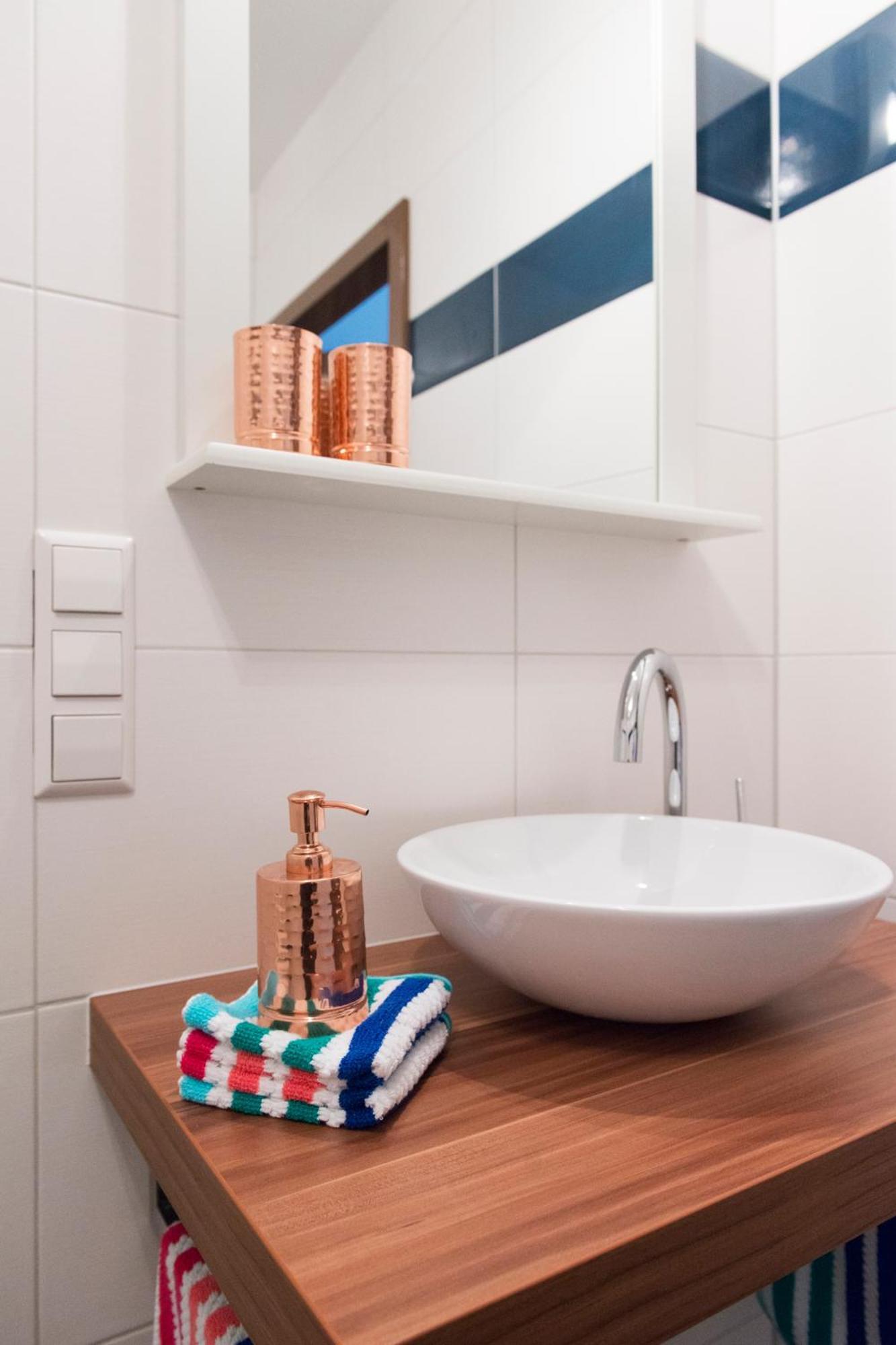 Dreibettzimmer - barrierefrei