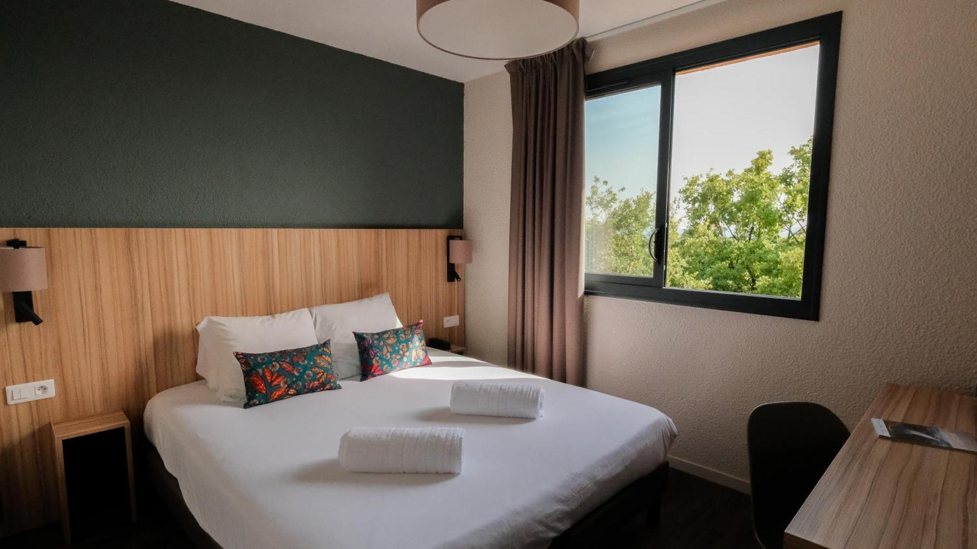 Chambre Double Standard