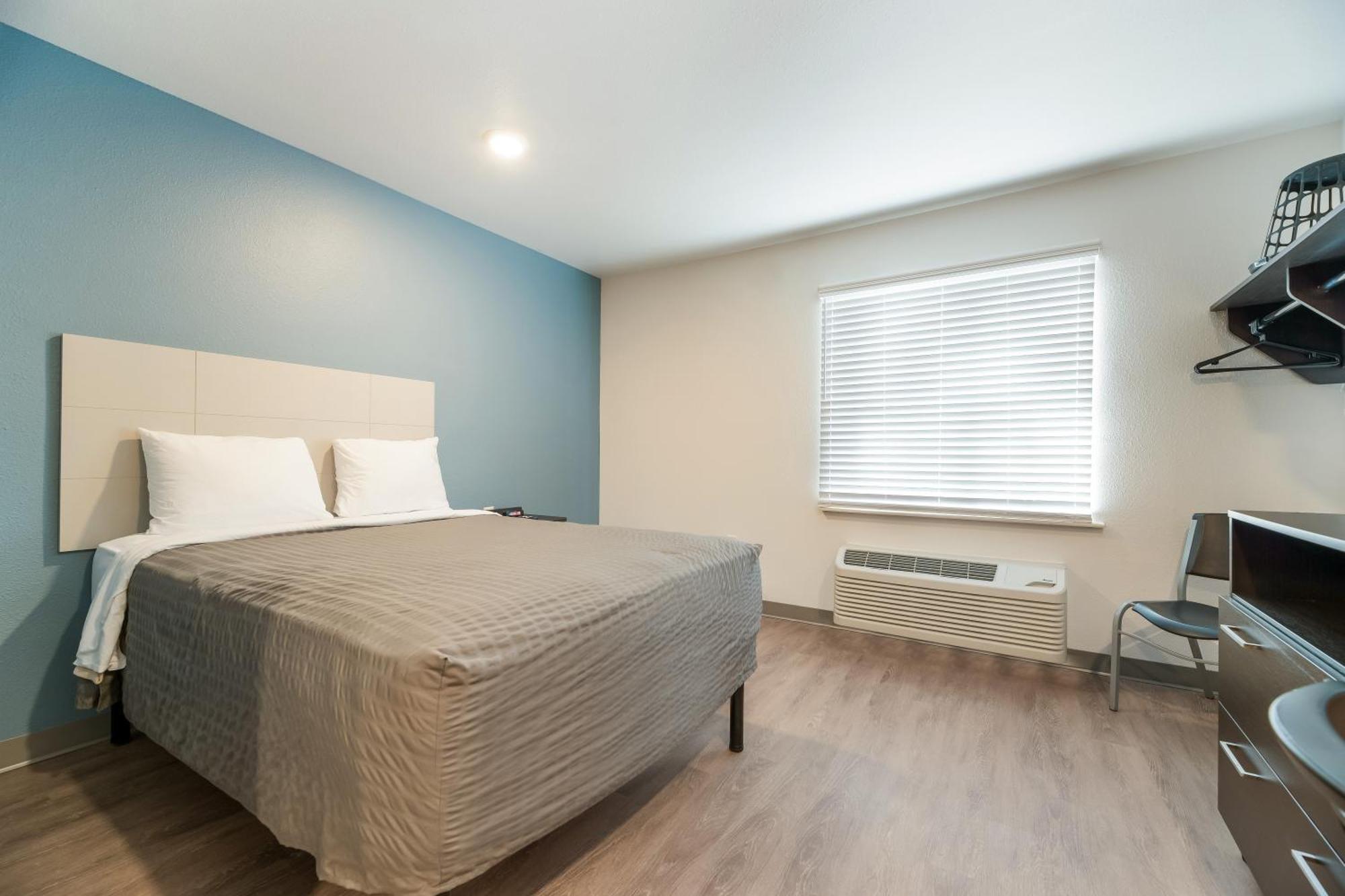 Standard Double Room - Non-Smoking