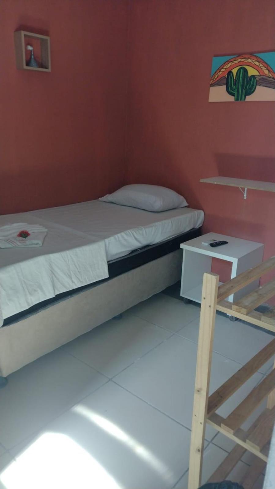 Small Single Room