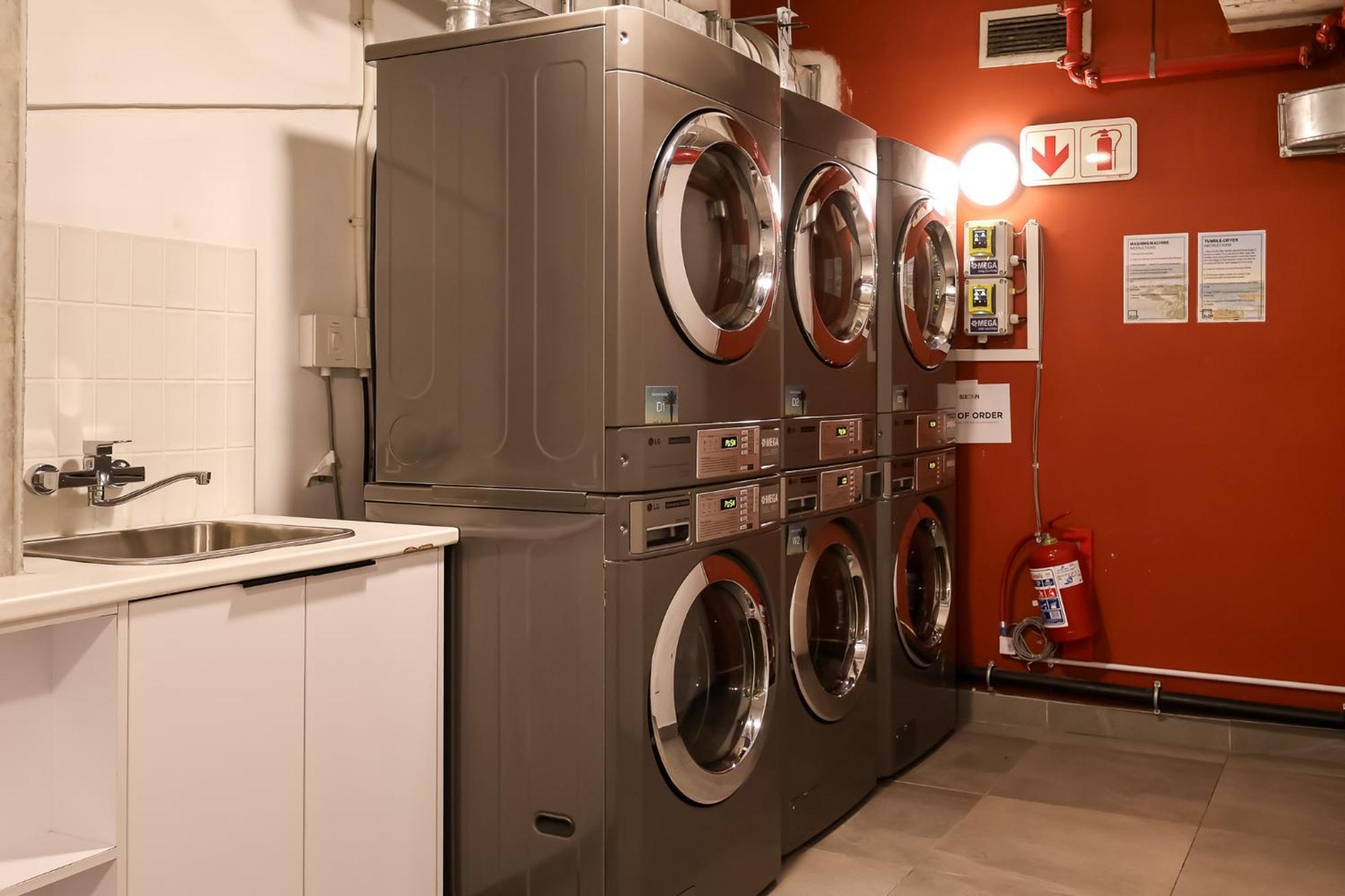 Appartement met 2 Slaapkamers