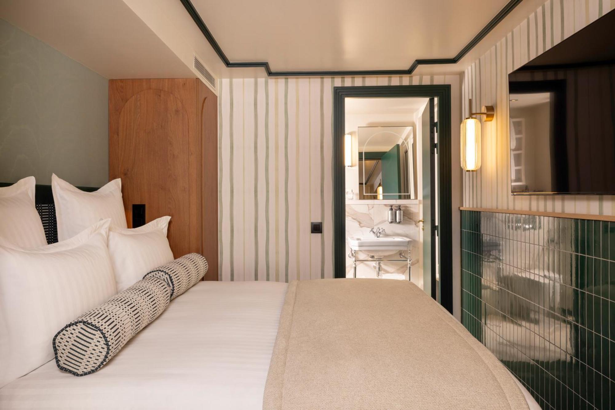 Prestige Room Terrace Spa Access