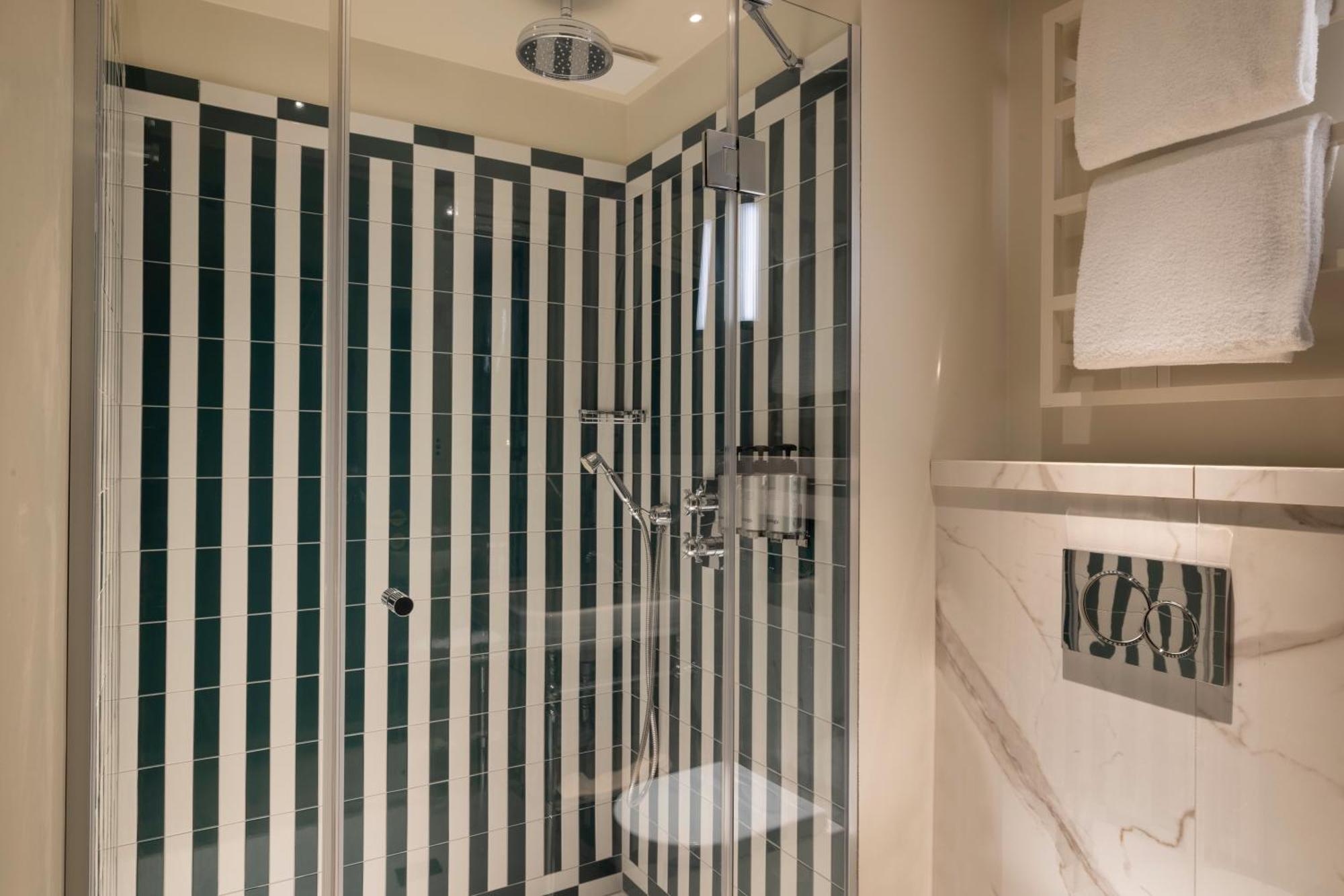 Prestige Room Terrace Spa Access
