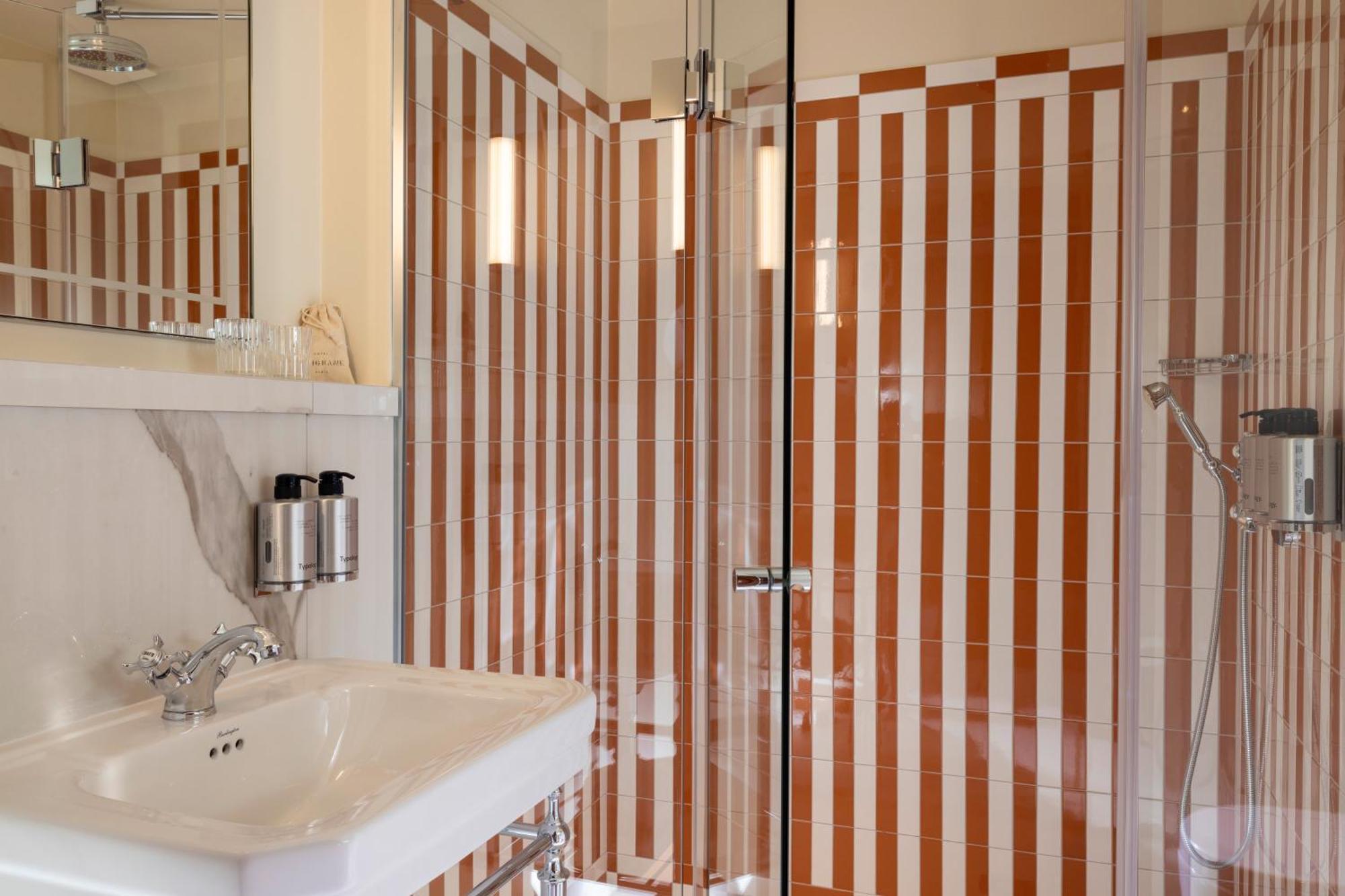 Superior Double Room Spa Access
