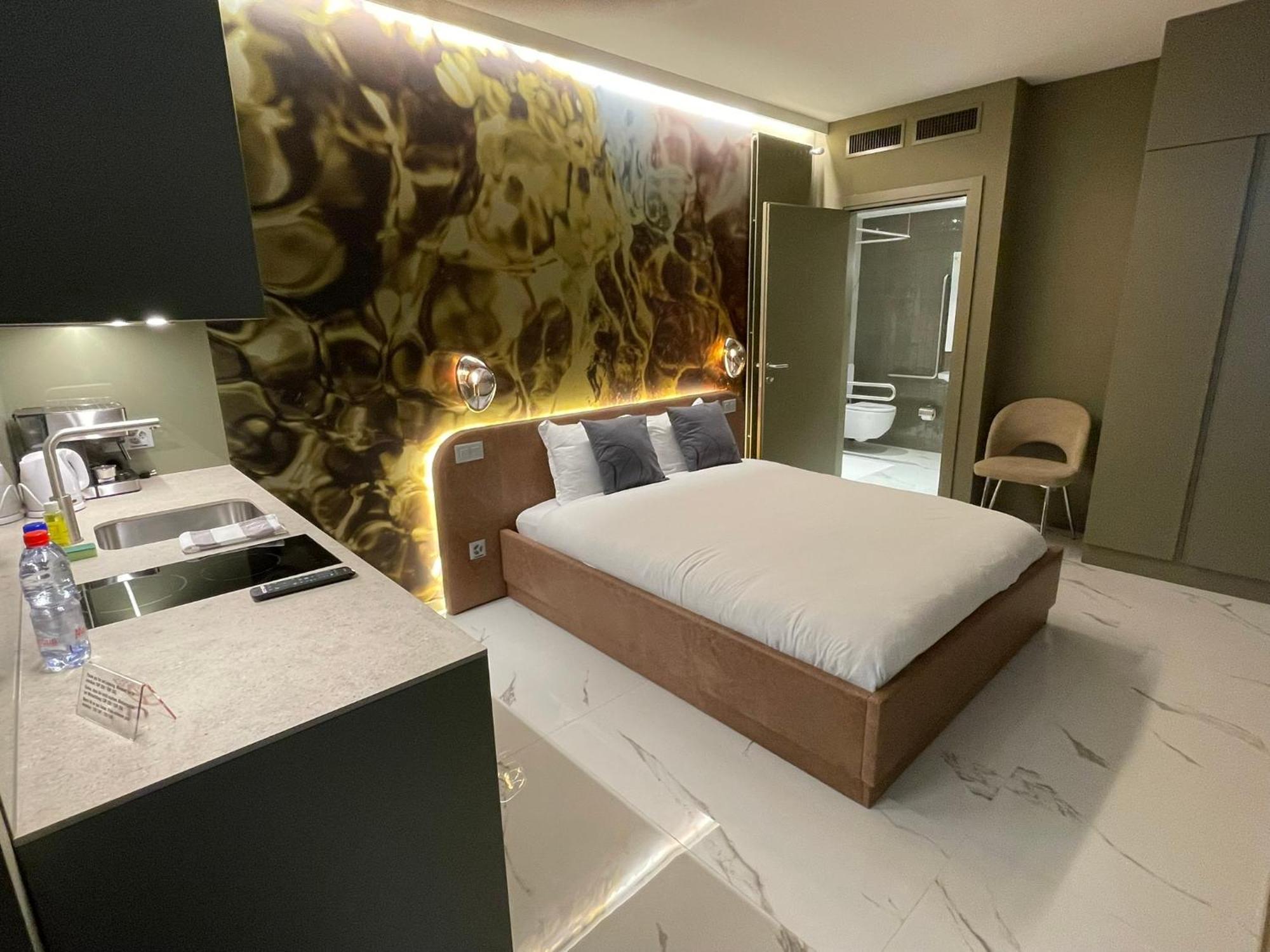 Apartment Ground Floor