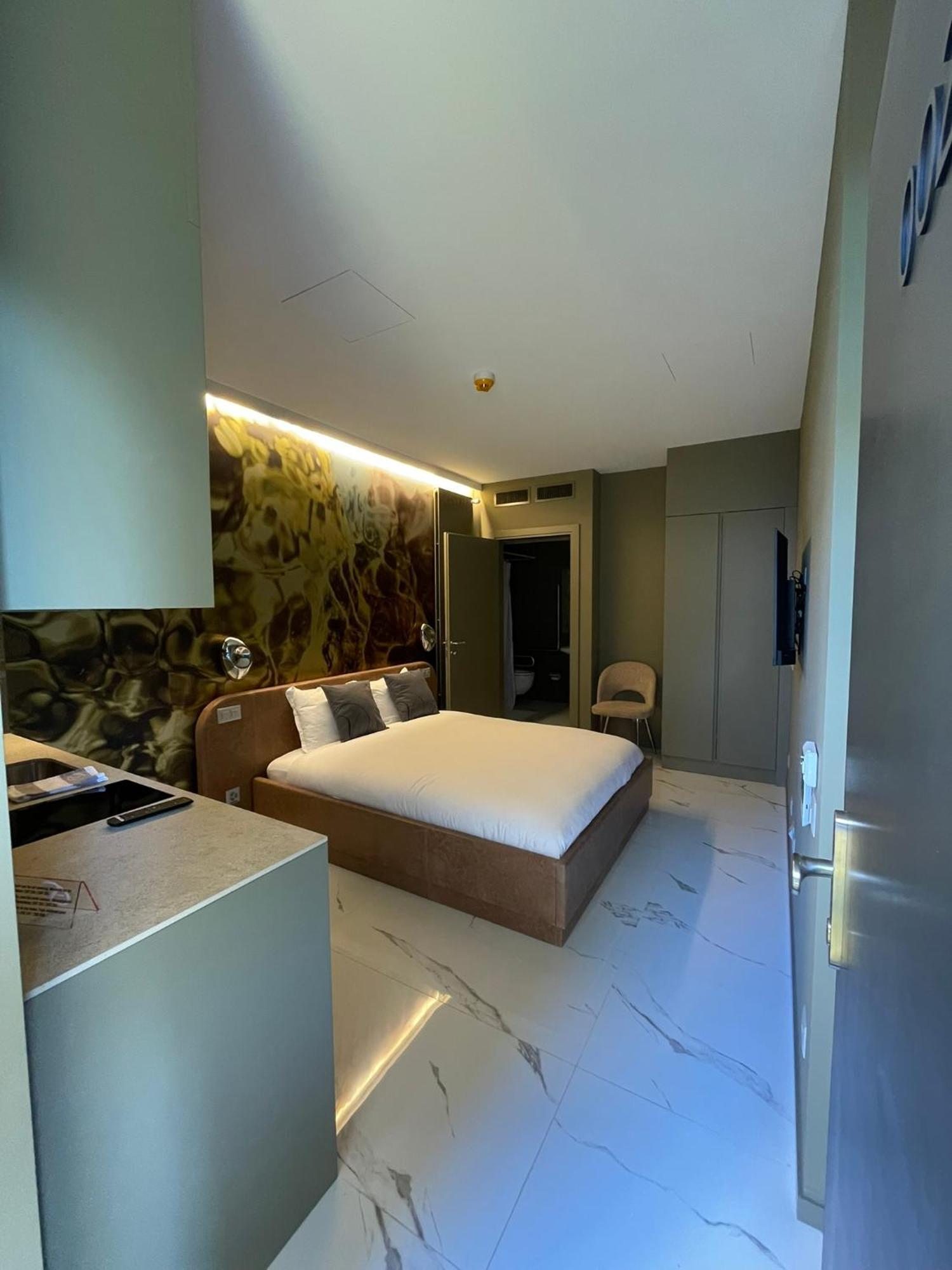 Apartment Ground Floor