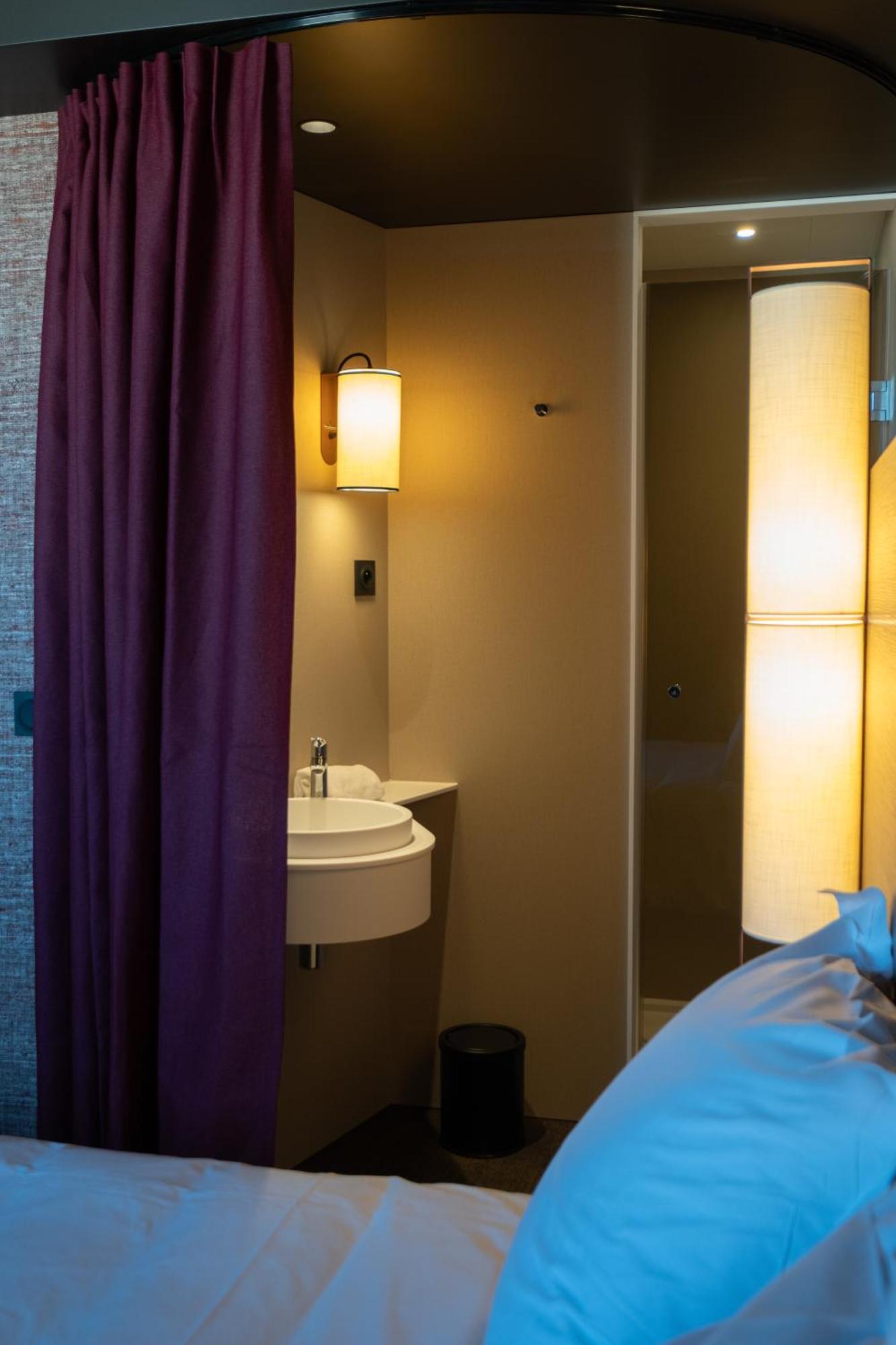 Privilege Double Room
