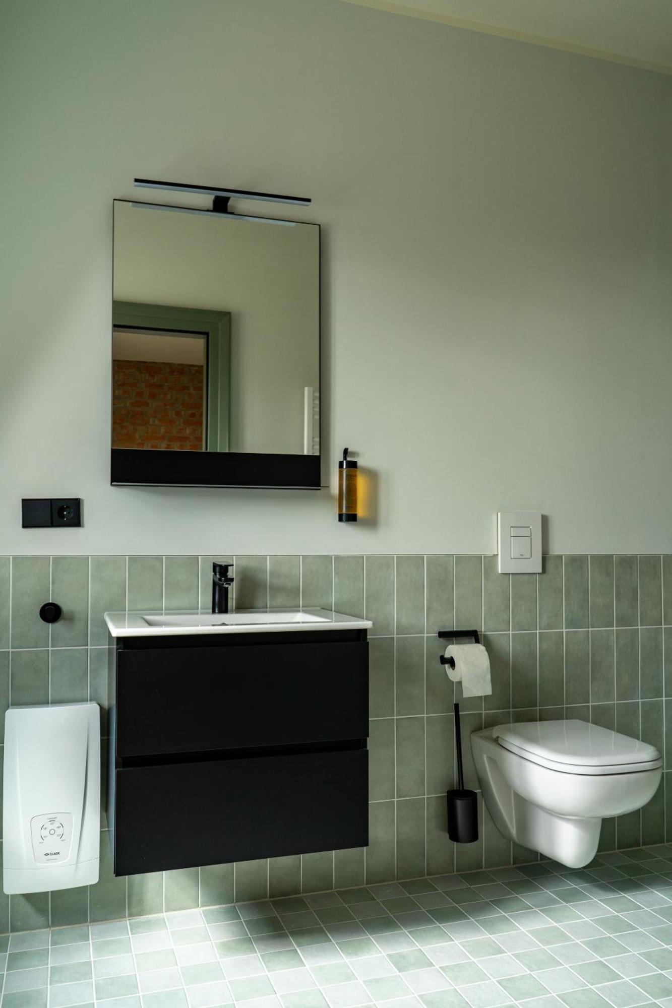Standard Doppelzimmer