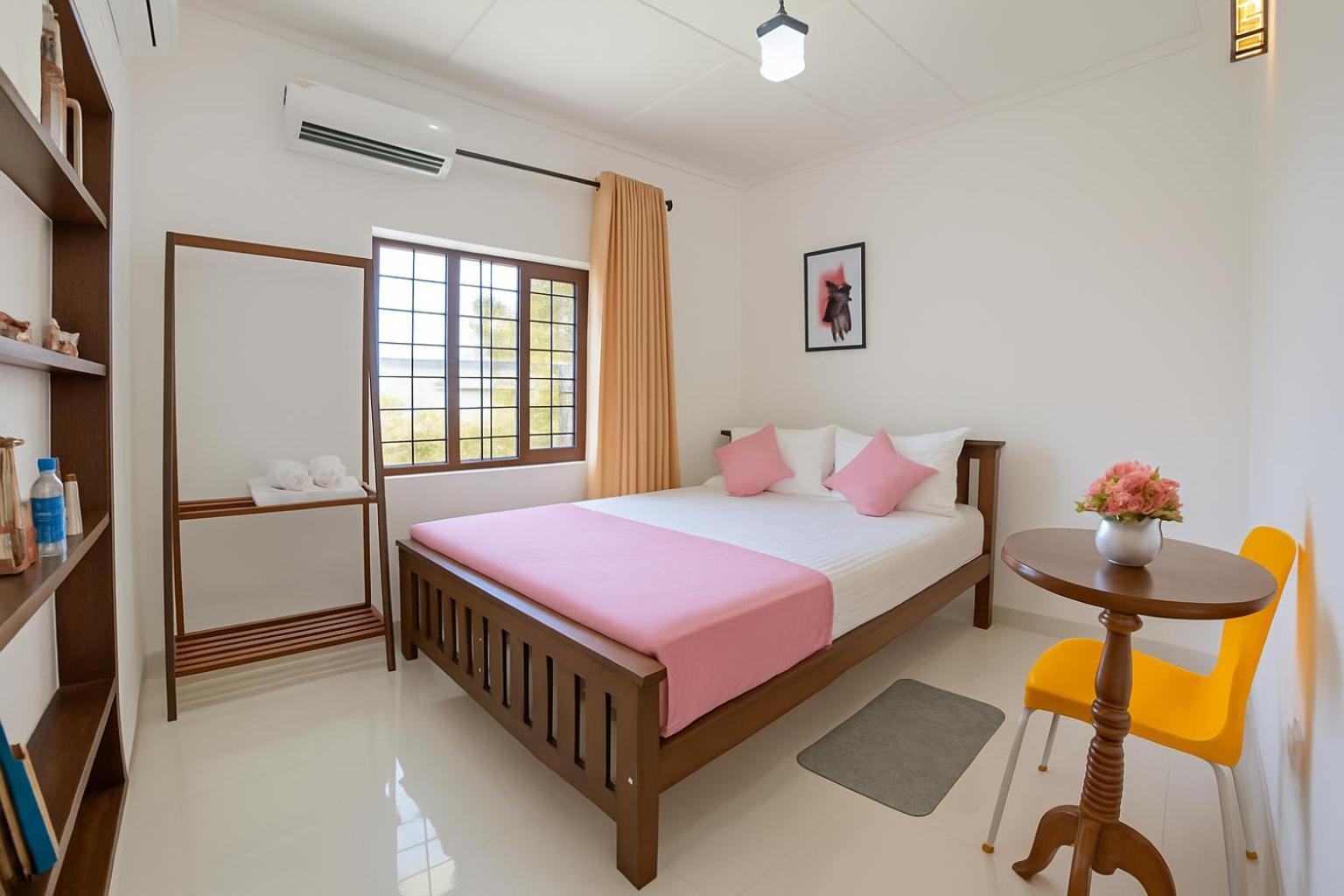 Chambre Double