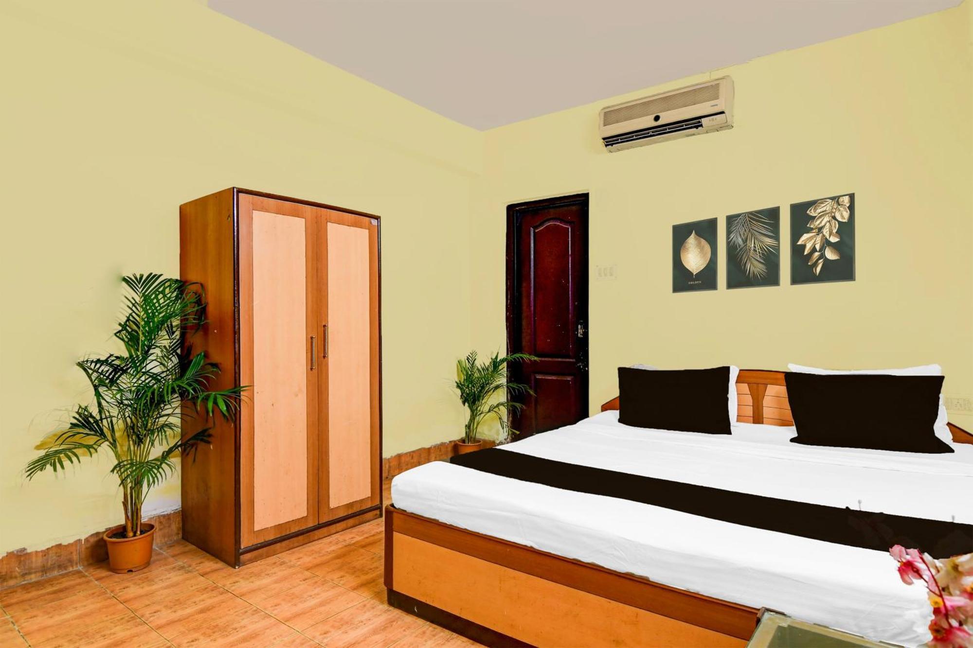 Classic Triple Room