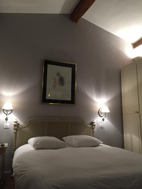 Chambre Double avec Douche