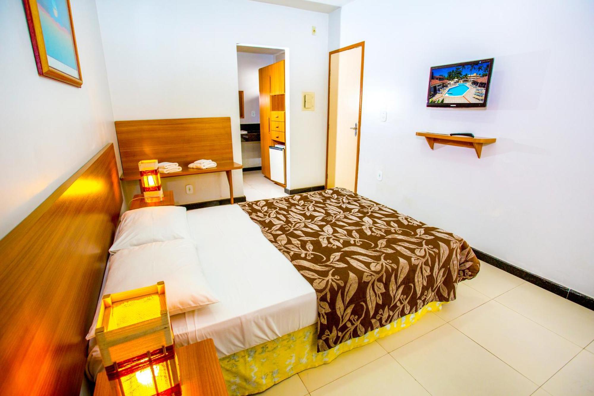 Budget Double Room