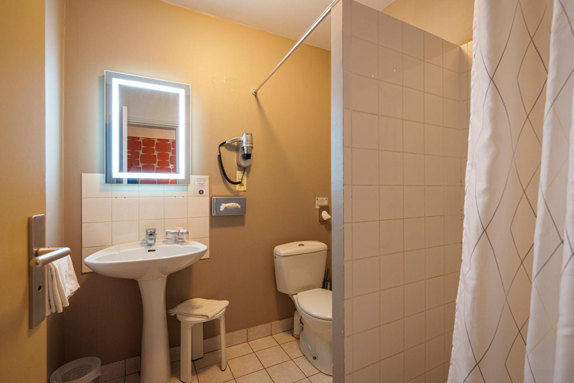 Comfort Double or Twin Room