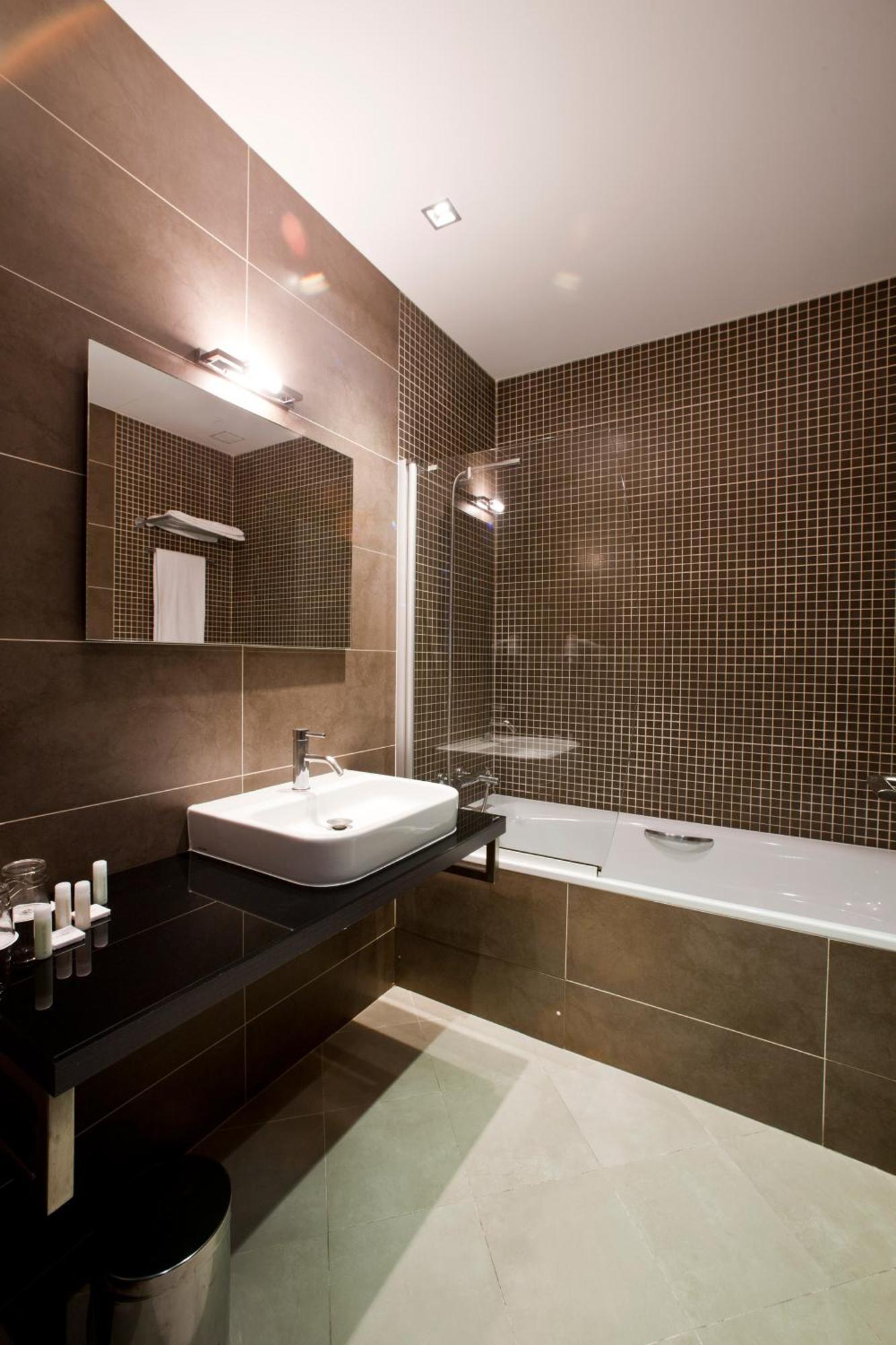 Chambre Double ou Lits Jumeaux avec Lit d'Appoint