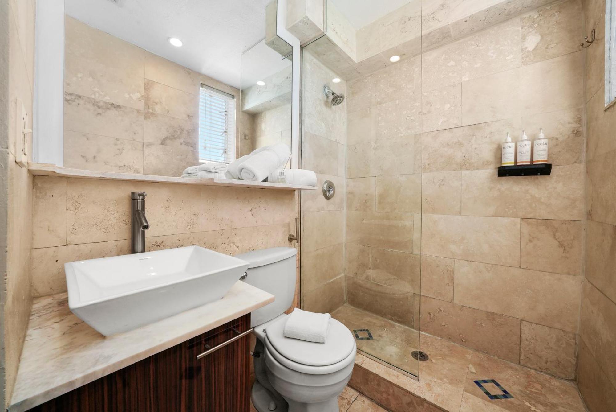 Habitación Doble Estándar