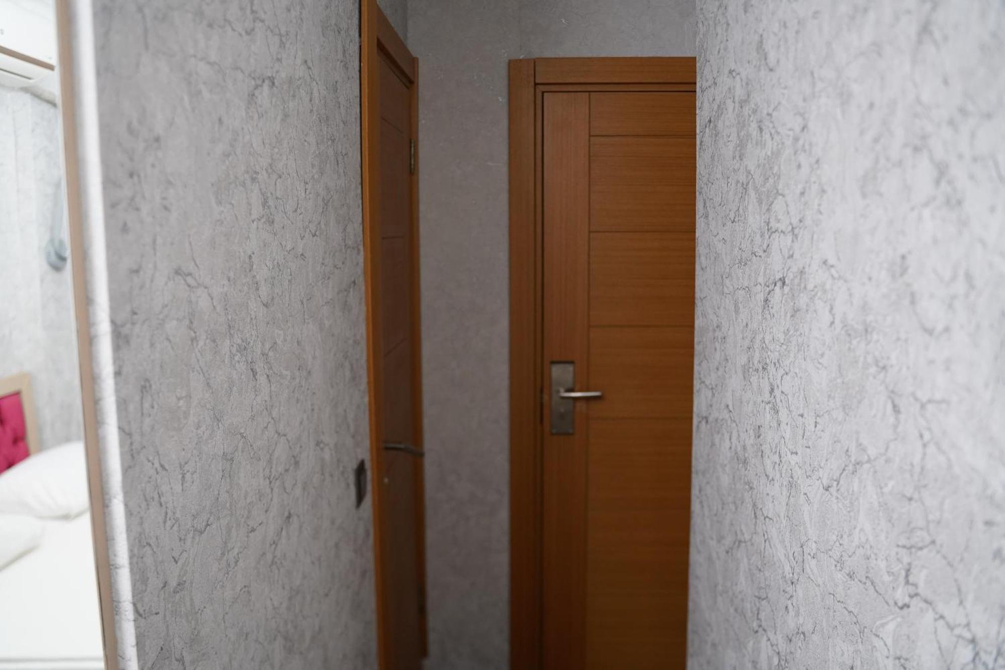 Standart Çift Kişilik Oda