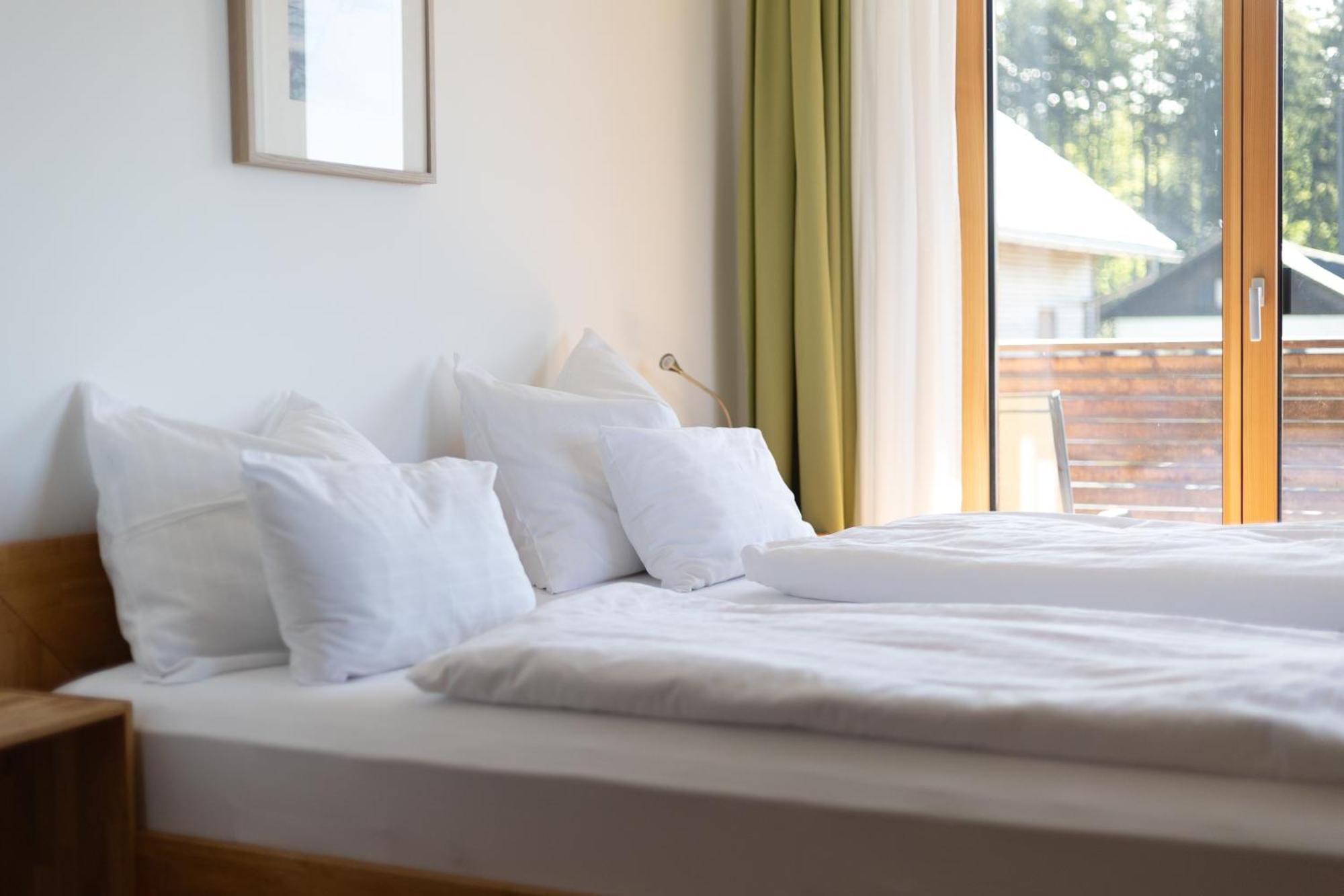 Standard Doppelzimmer