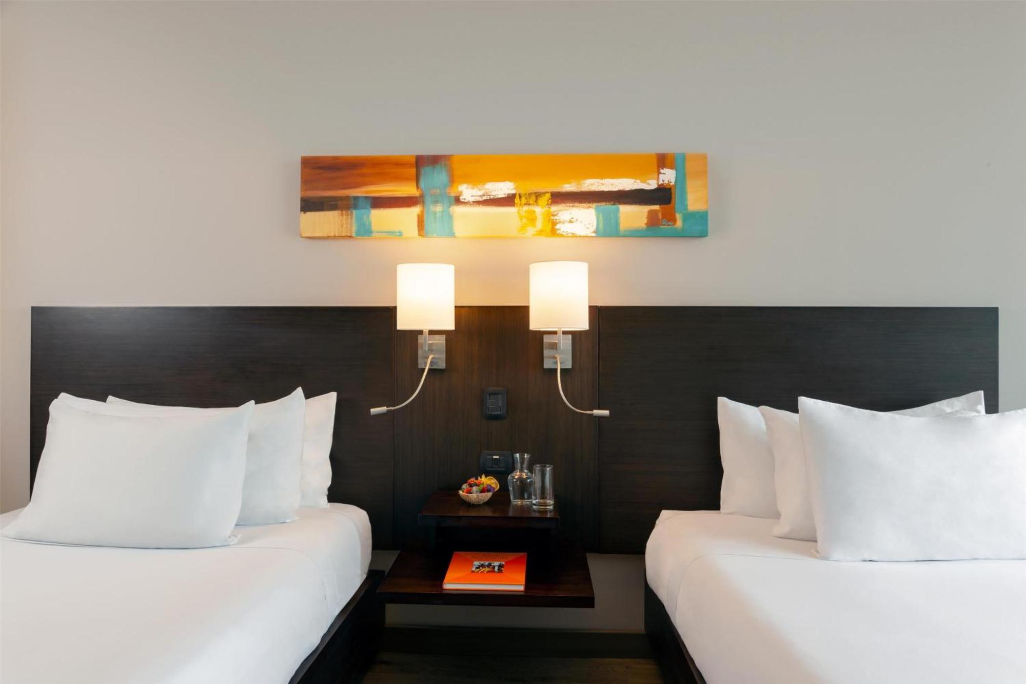 Superior Double or Twin Room with Extrabed (2 AD + 1 CH)