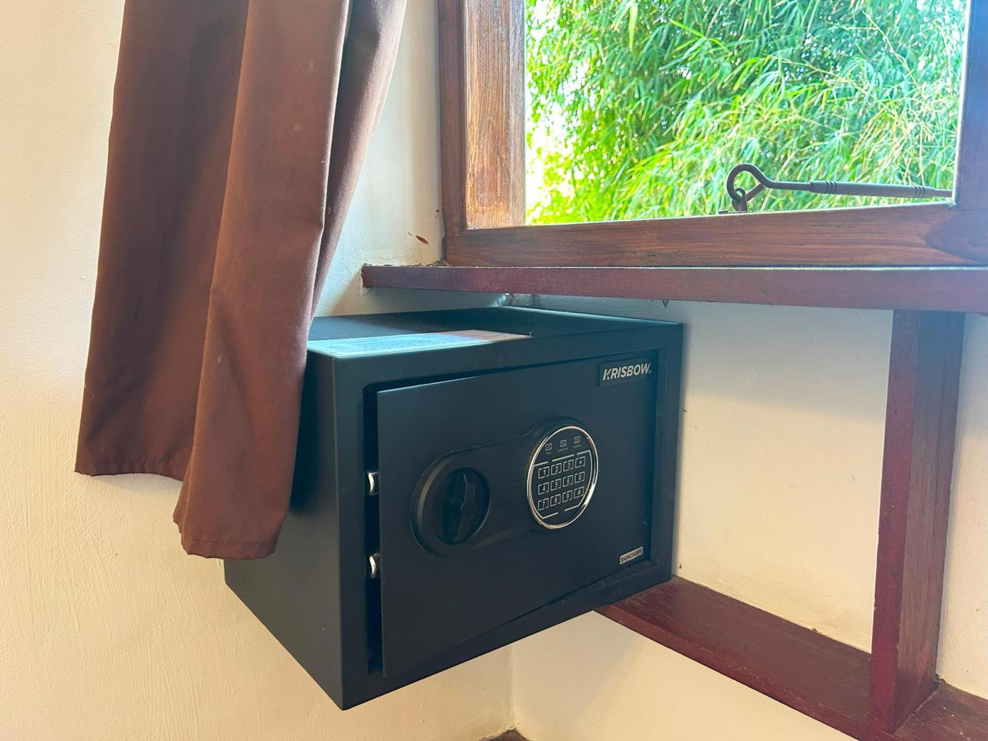 Single Room Fan