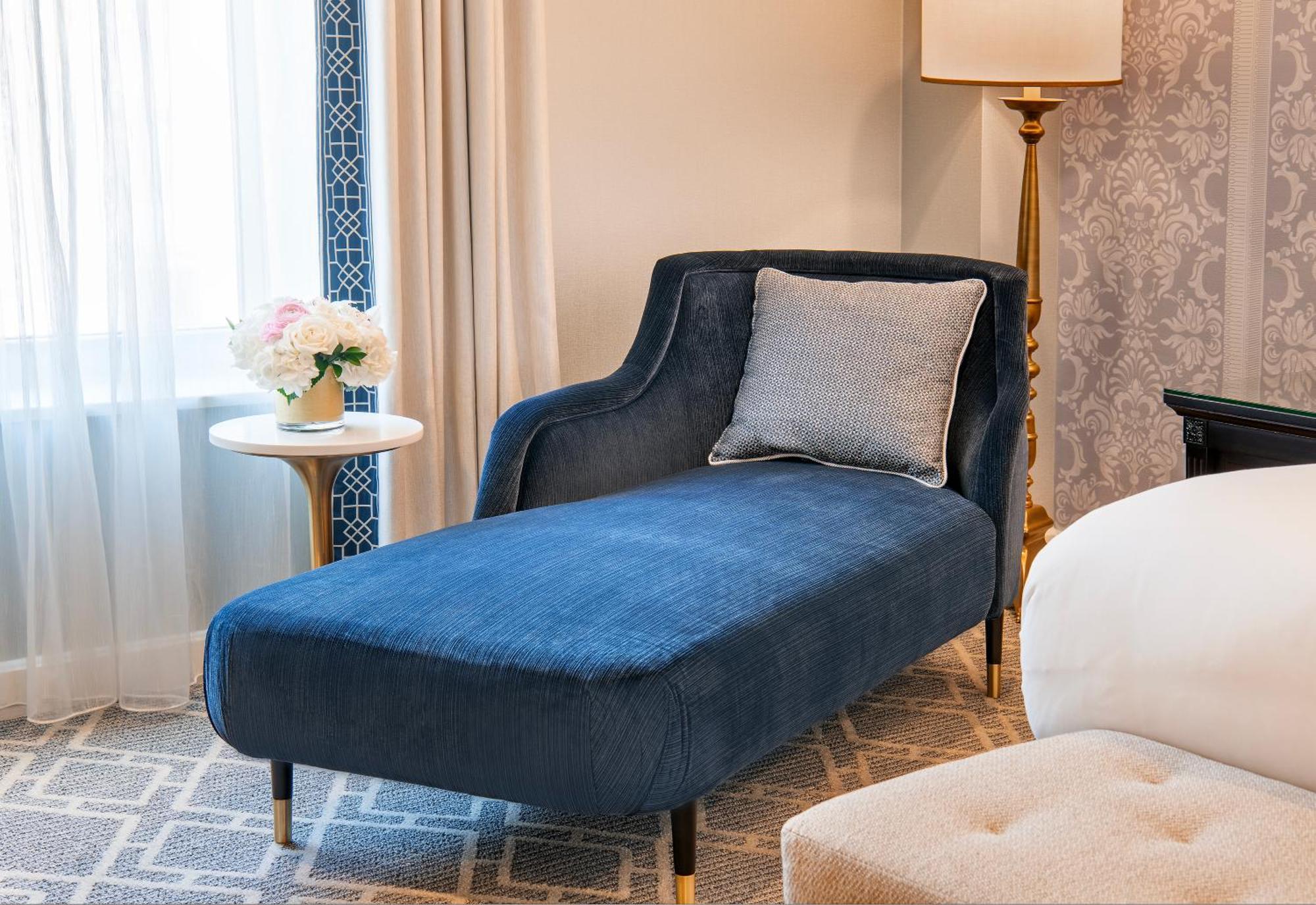 Premium King Room