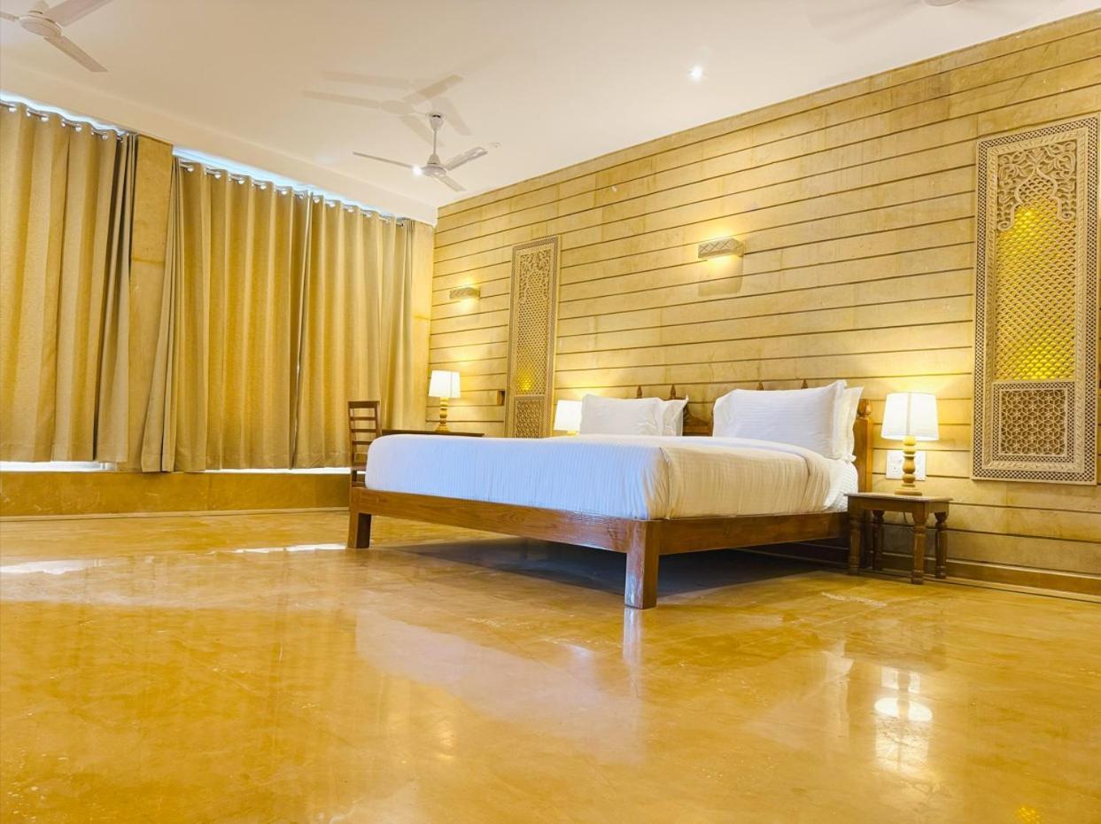 Maharaja Suite