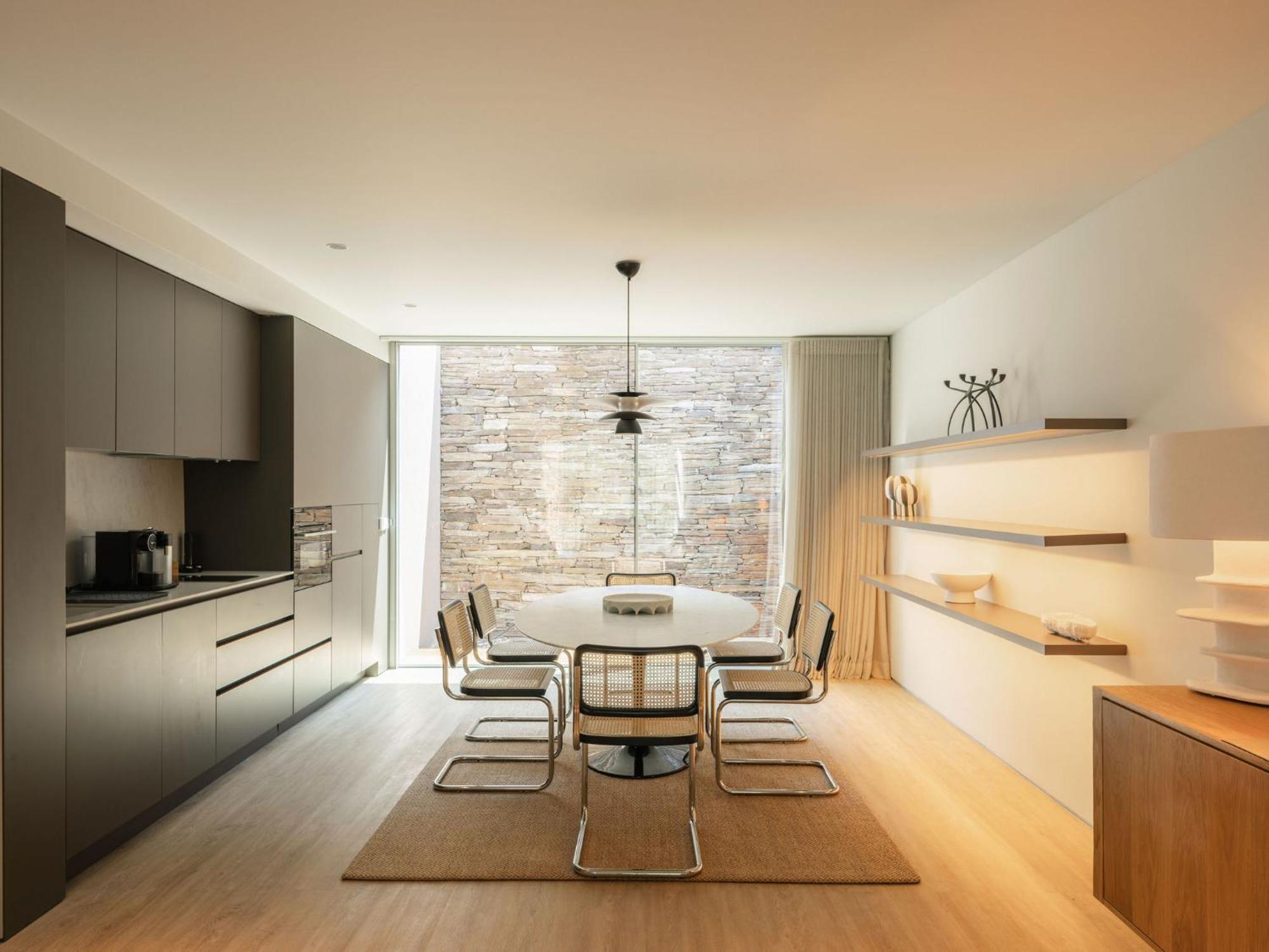 Villa Premium de 1 dormitorio