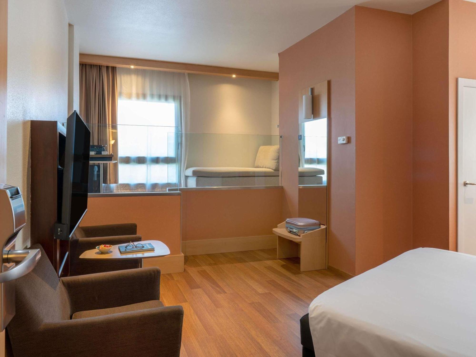 Chambre Supérieure