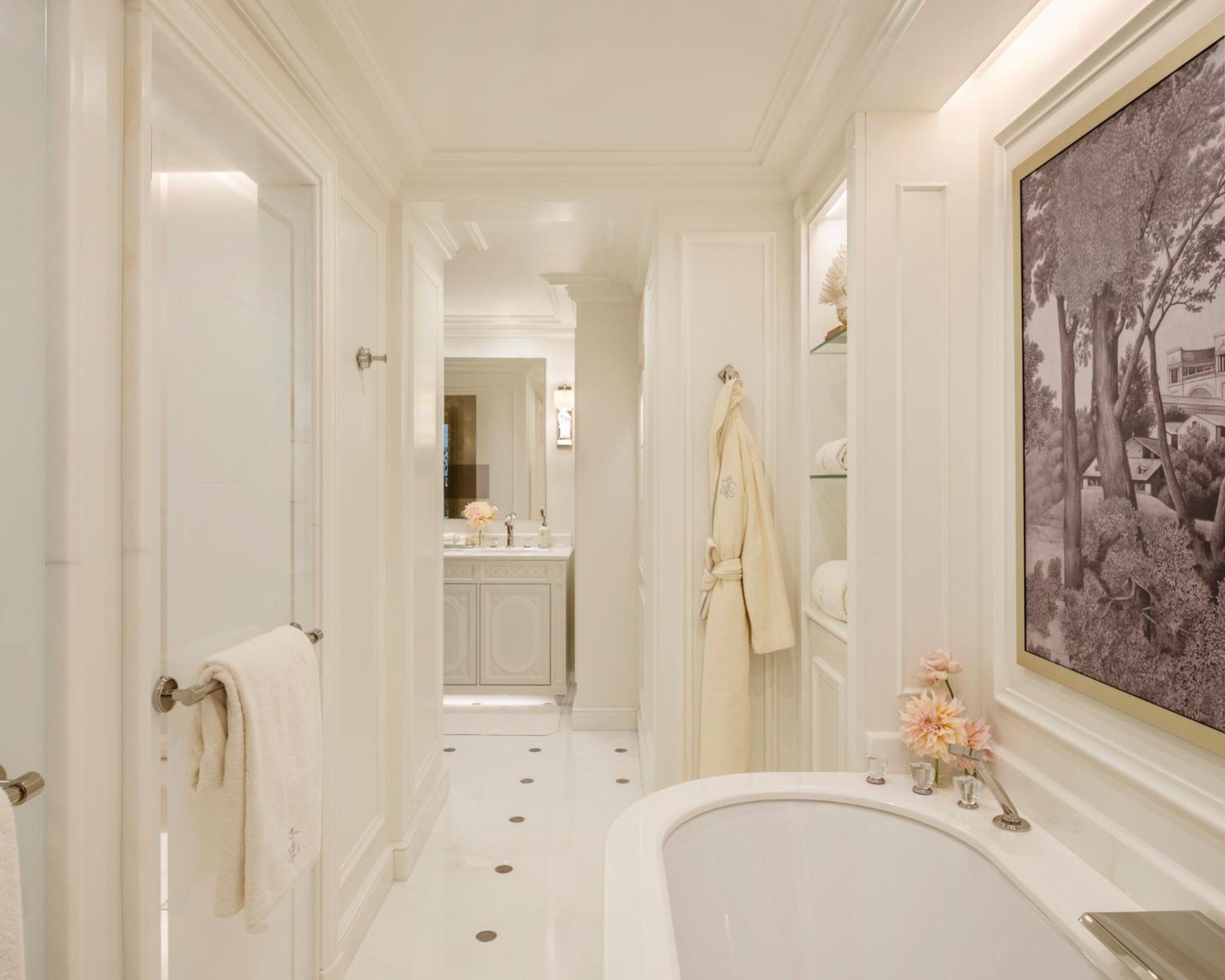 Premier One Bedroom Suite King