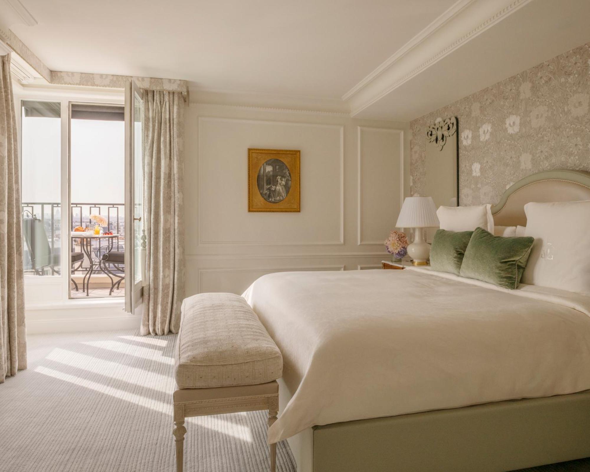 Premier One Bedroom Suite King
