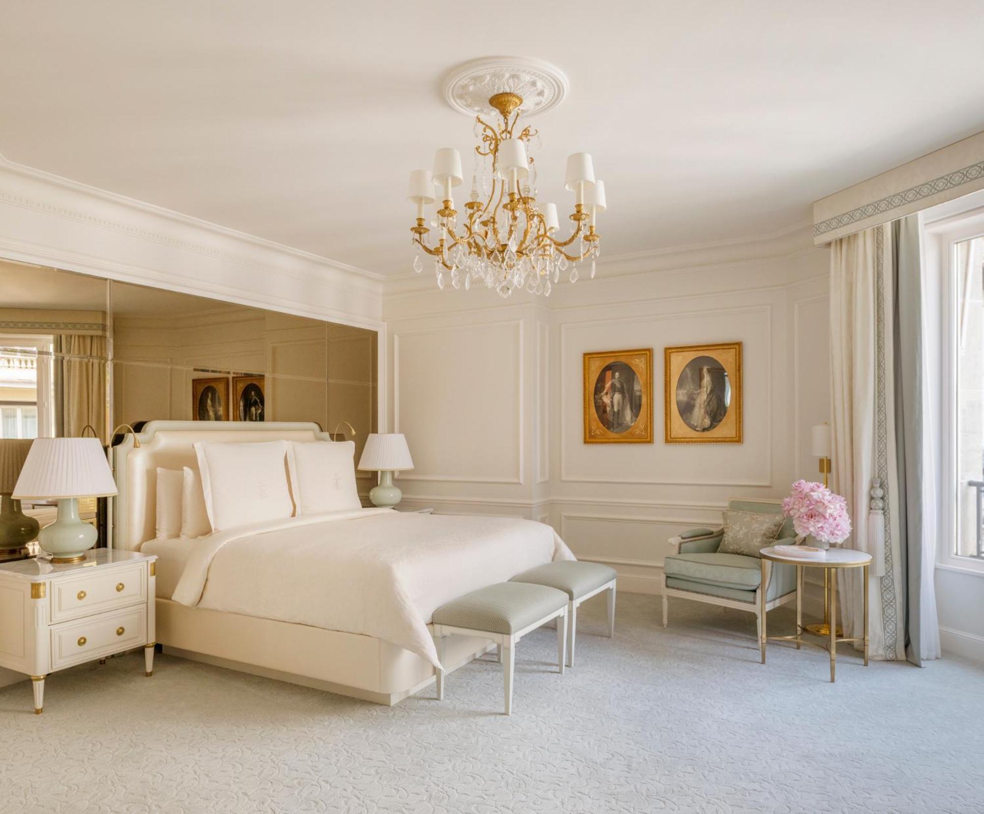 Executive Suite Two Twin