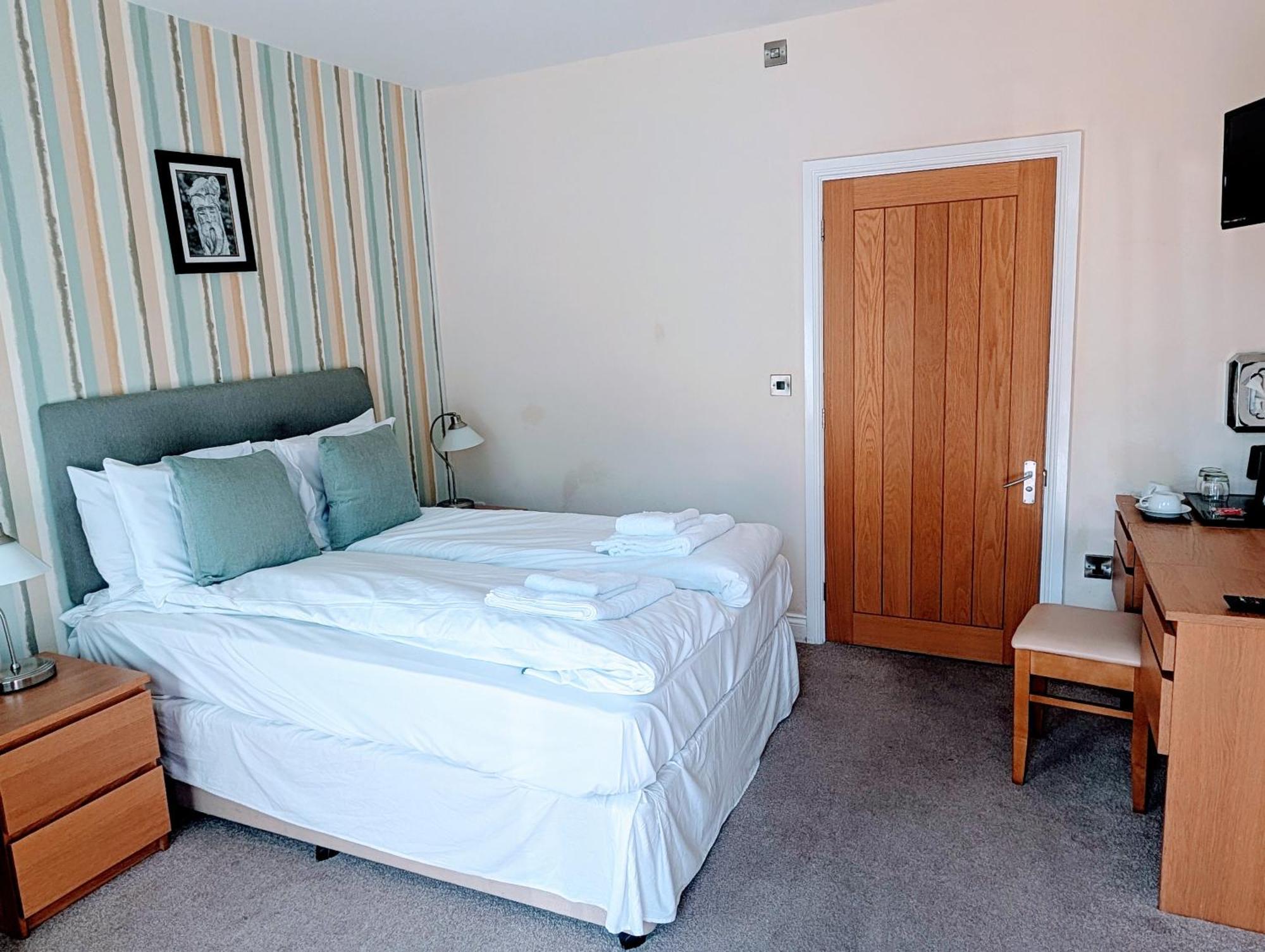 Double Room - Disability Access