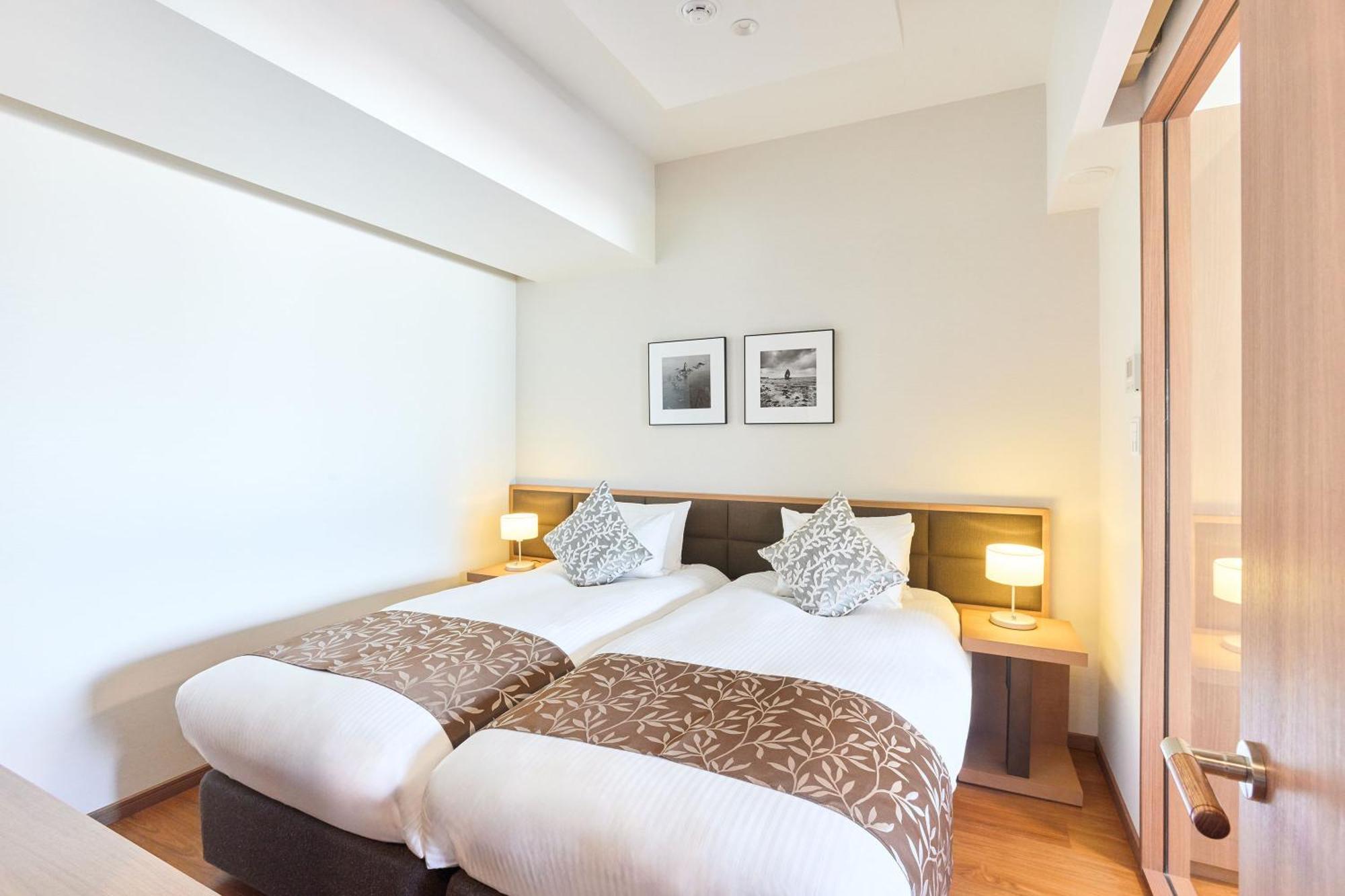 One-Bedroom Apartment - Resort Side