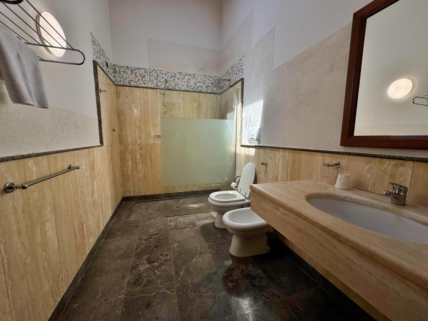 Premium Quadruple Room