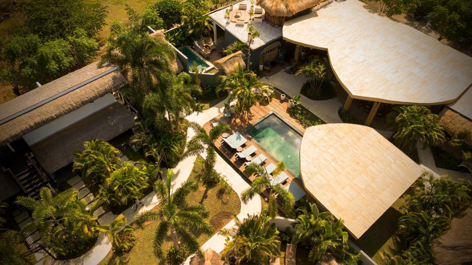 Two-Bedroom Villa