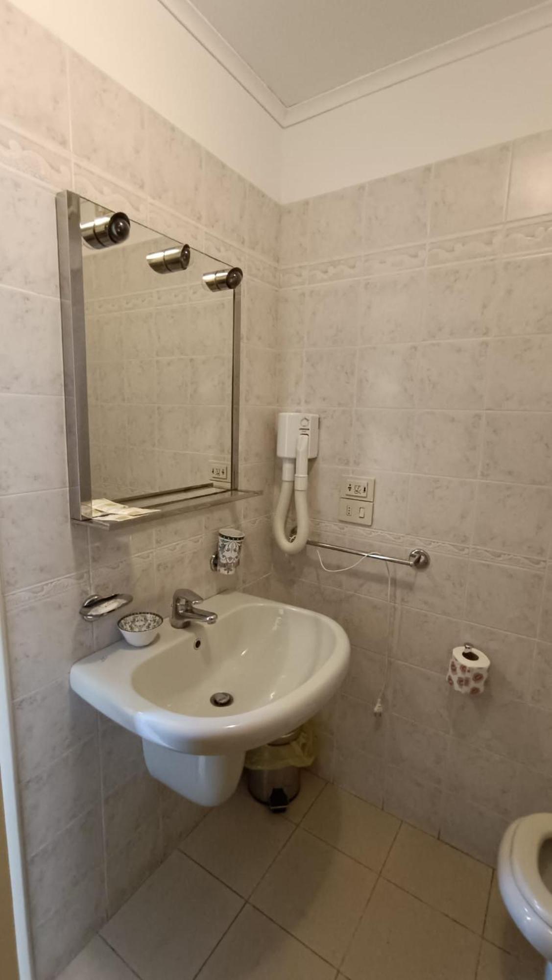 Kleines Einzelzimmer