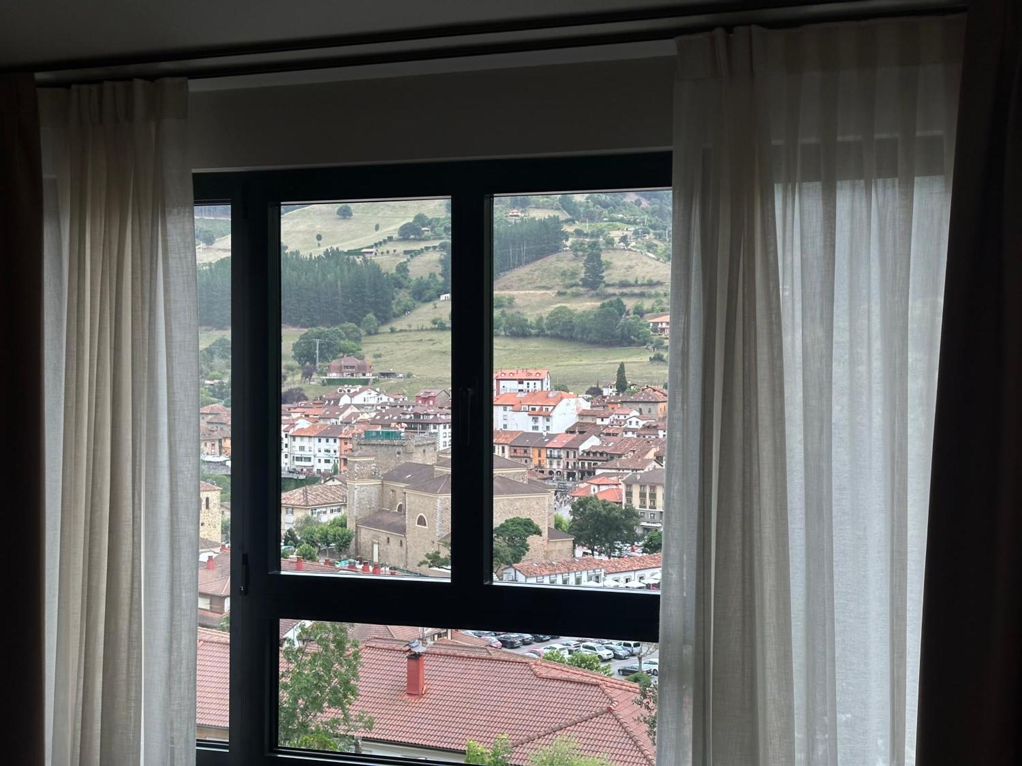 Apartamento de 2 dormitorios con terraza