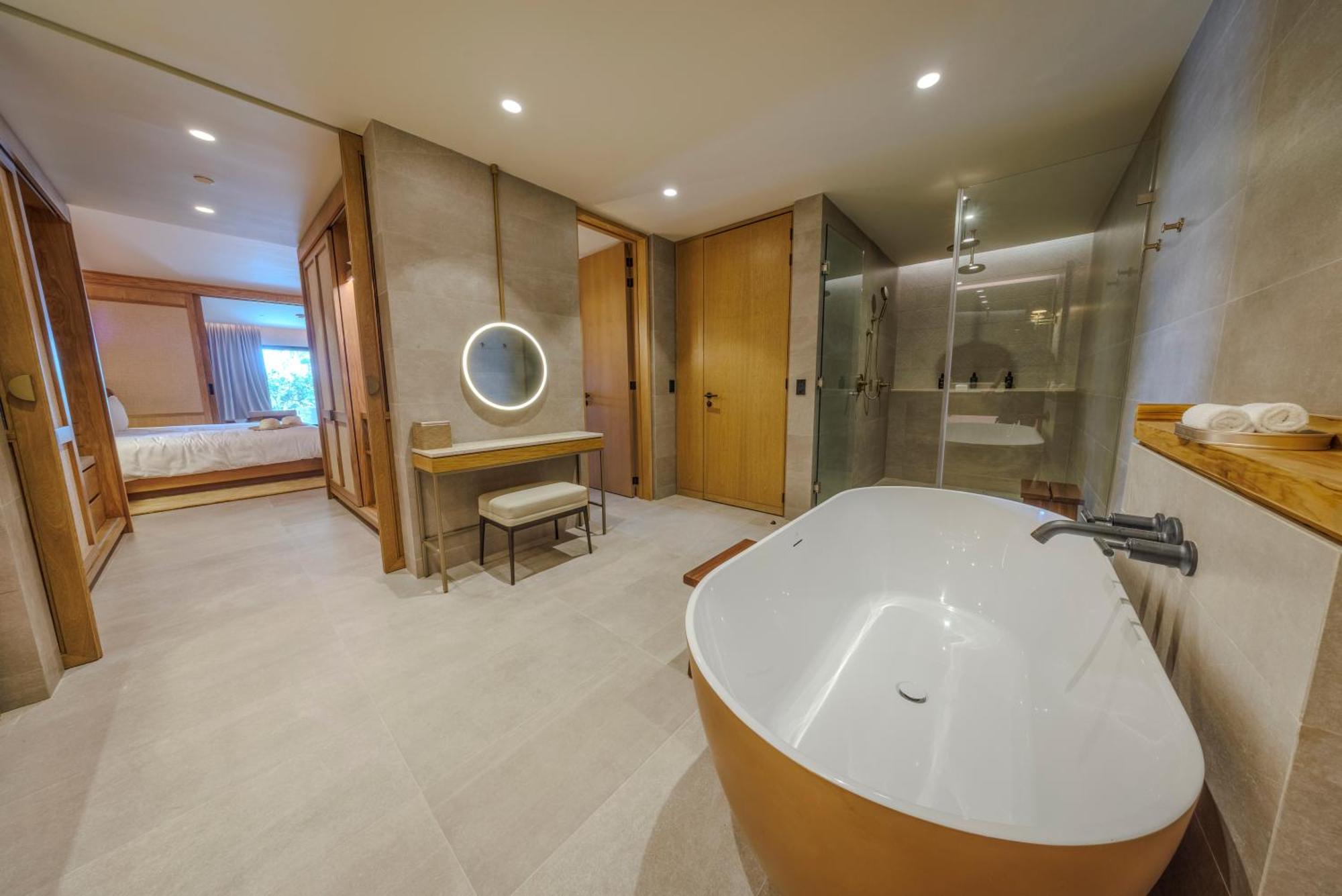 Estancia Suite Two bedroom Ocean View