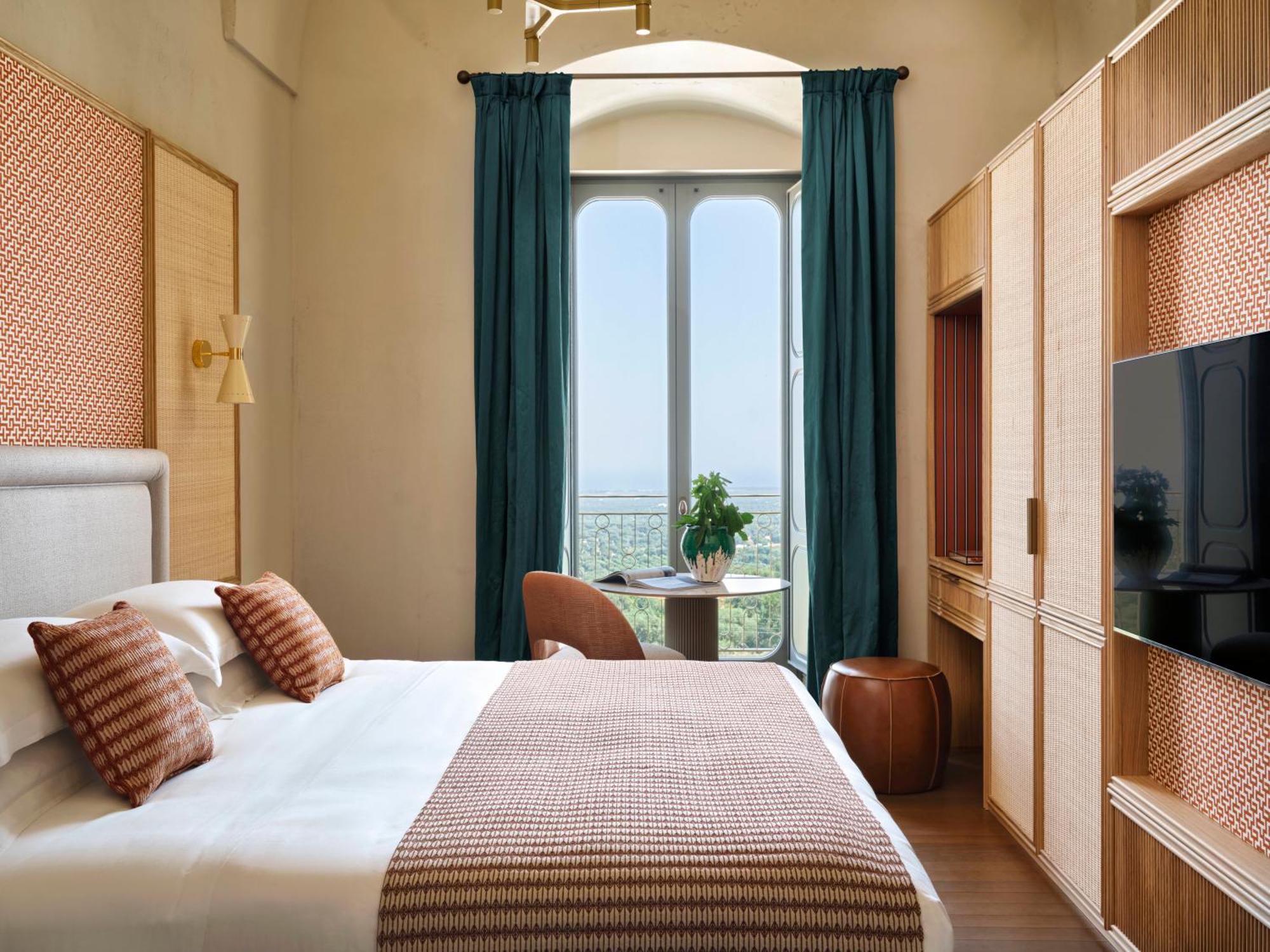 Suite Prestige - Vue sur Mer