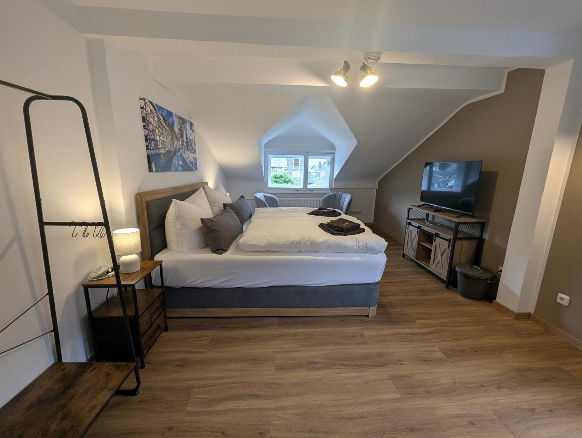 Doppelzimmer